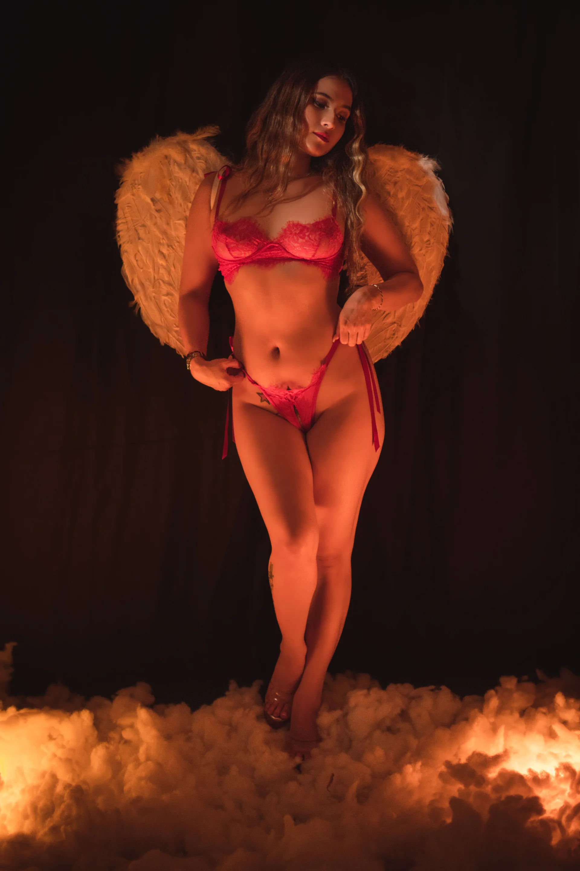 XXX Porn Photo of Nude sweetty_paulina 132