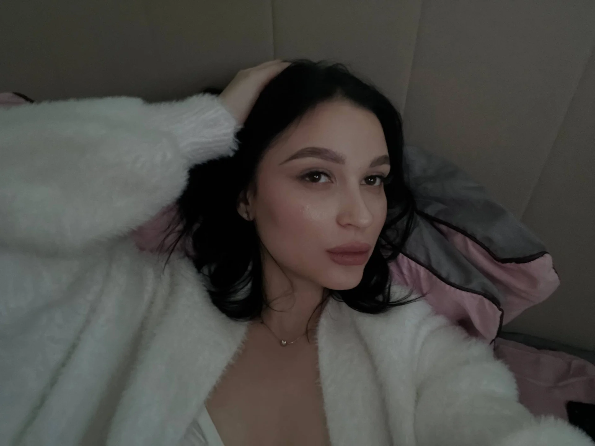 XXX Porn Photo of Nude ZofiaSoshnik 8