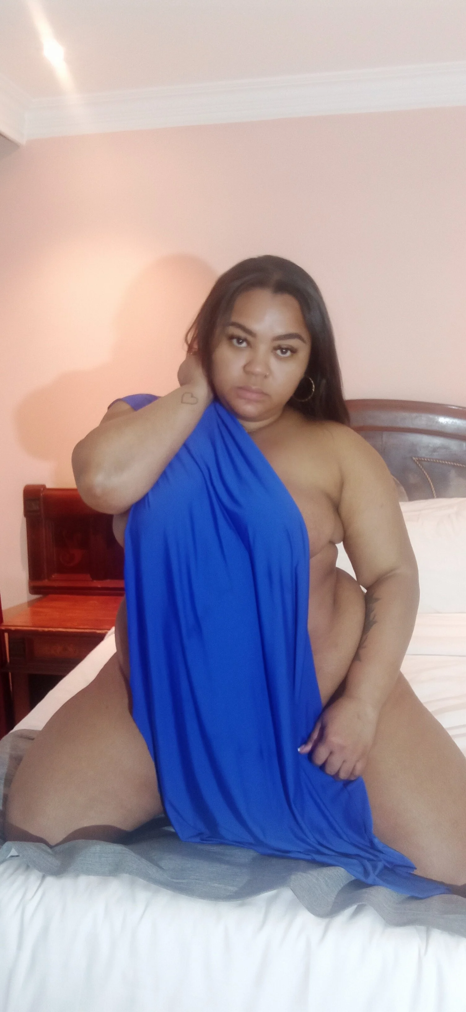 XXX Porn Photo of Nude yanza2002 9