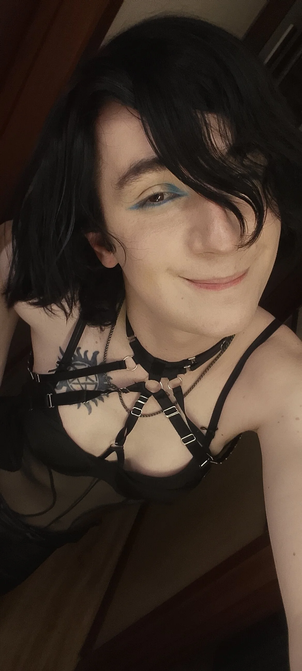 XXX Porn Photo of Nude Micke_Dio 4