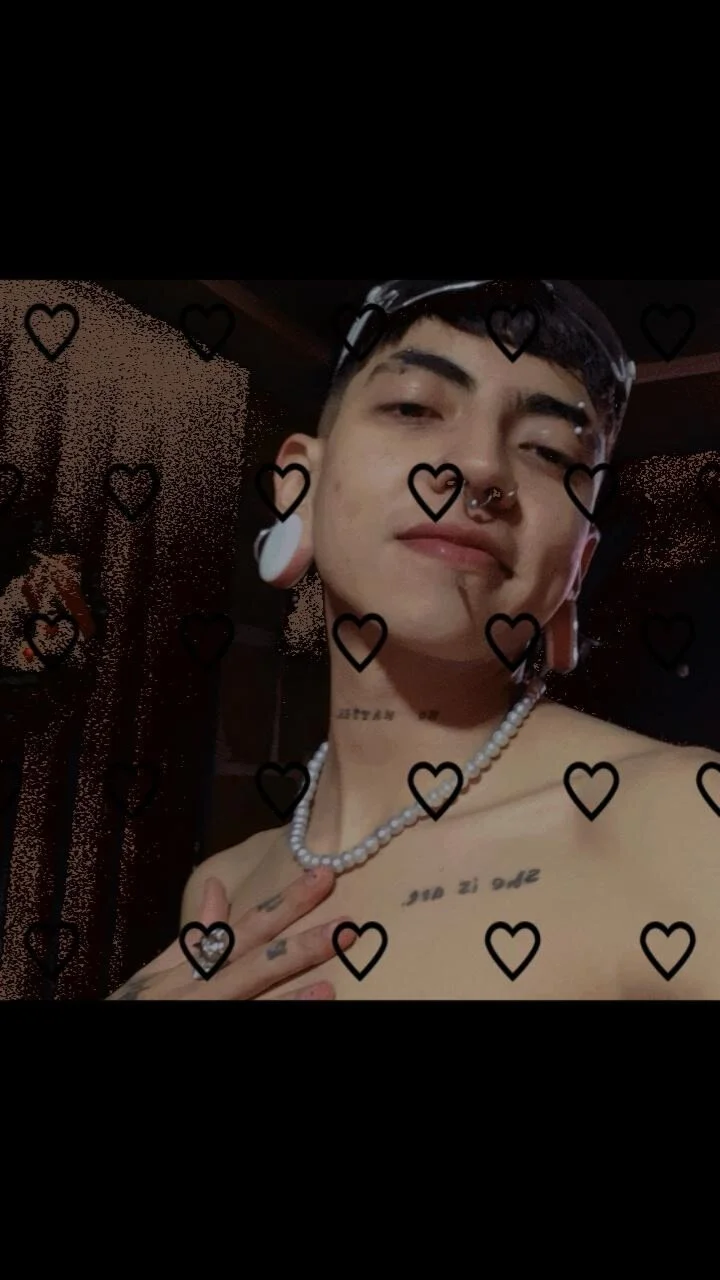 XXX Porn Photo of Nude Gowtherr_ 3