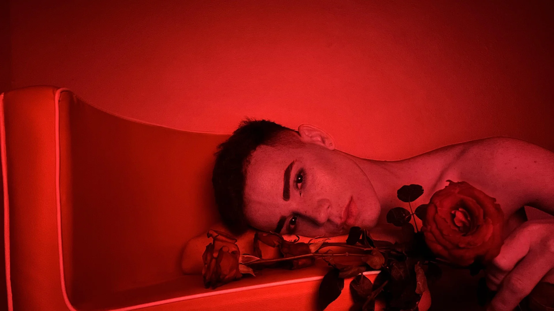 XXX Porn Photo of Nude Cristian_Delgado 28