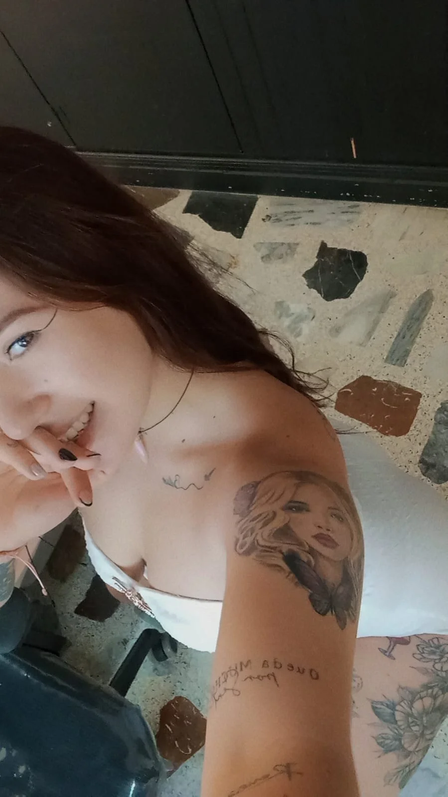 XXX Porn Photo of Nude AlliceLover 49