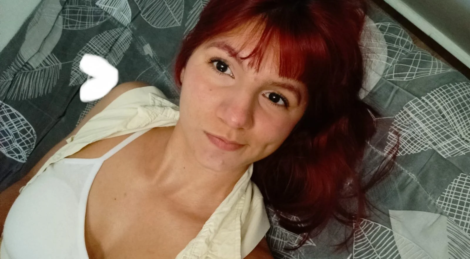 XXX Porn Photo of Nude EndlessNightfx 6