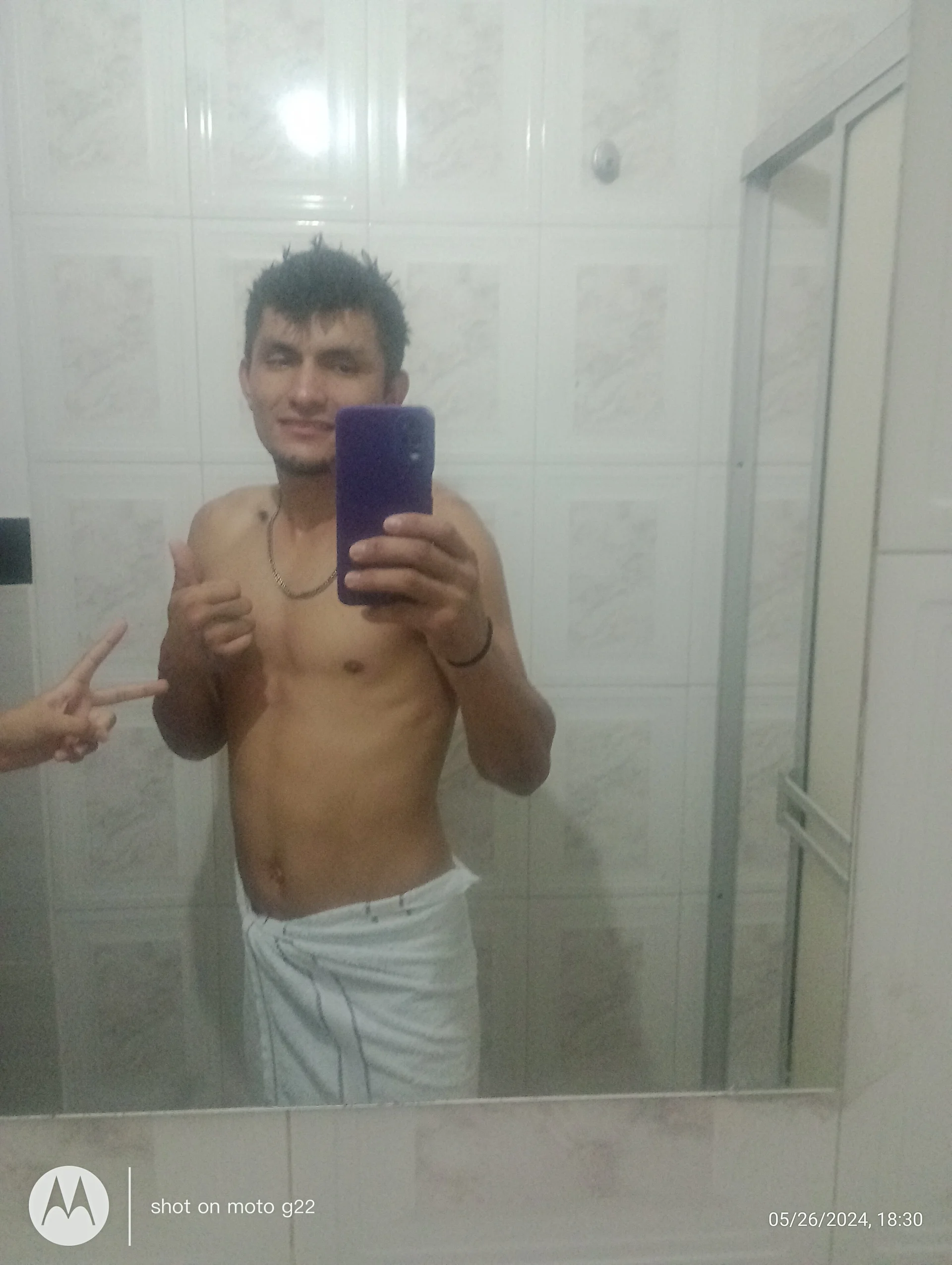 XXX Porn Photo of Nude ThievingHorde 1