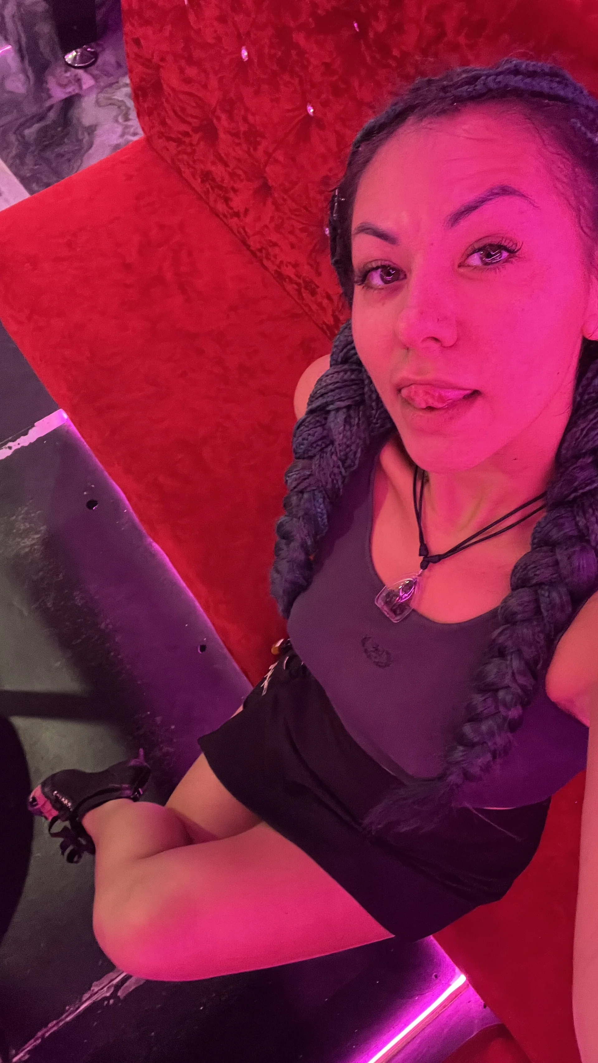 XXX Porn Photo of Nude alpsXsiberia 5