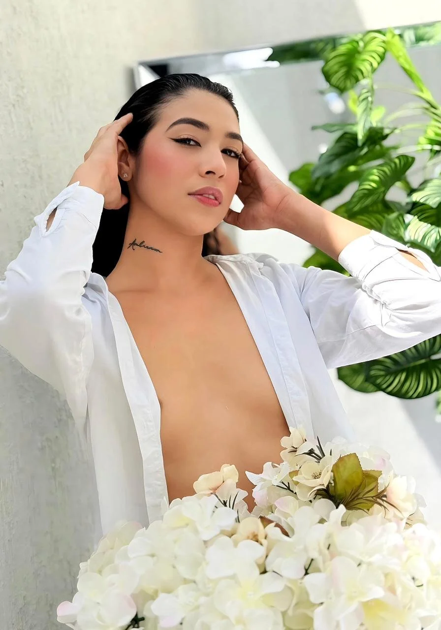 XXX Porn Photo of Nude Sassy--Girl 374