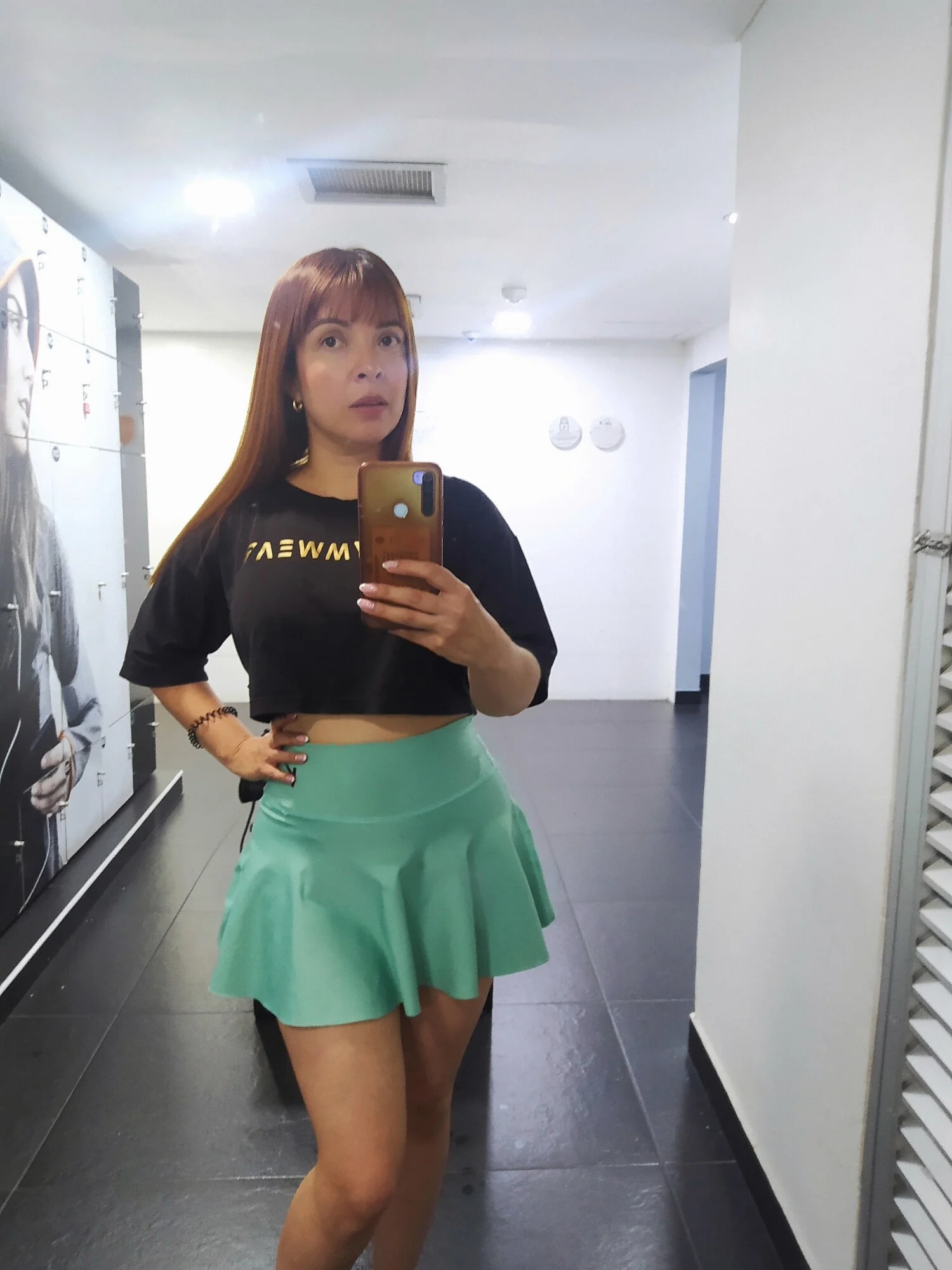 XXX Porn Photo of Nude Adel_Nesbiit 72