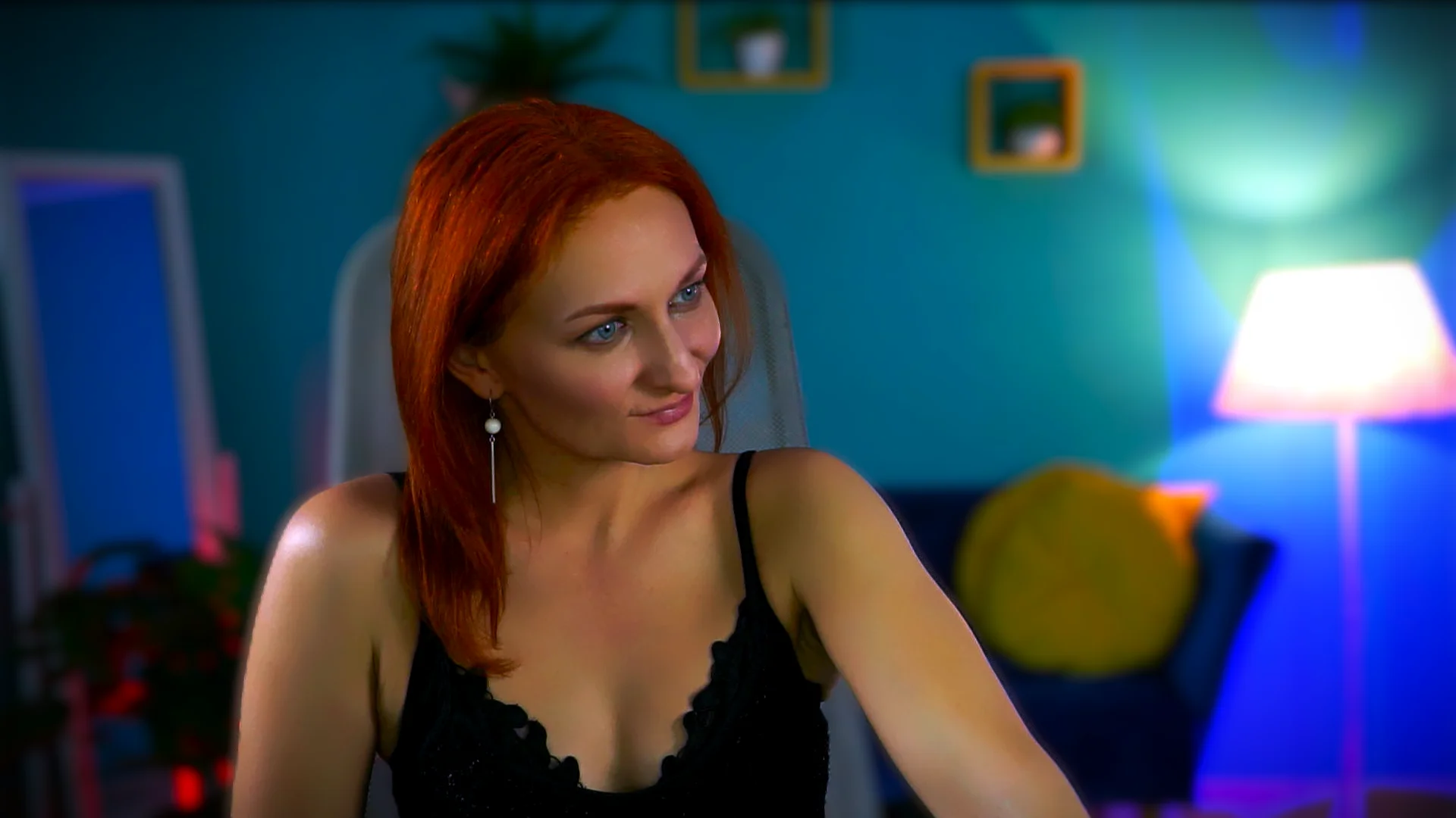 XXX Porn Photo of Nude DianaTorrens 44