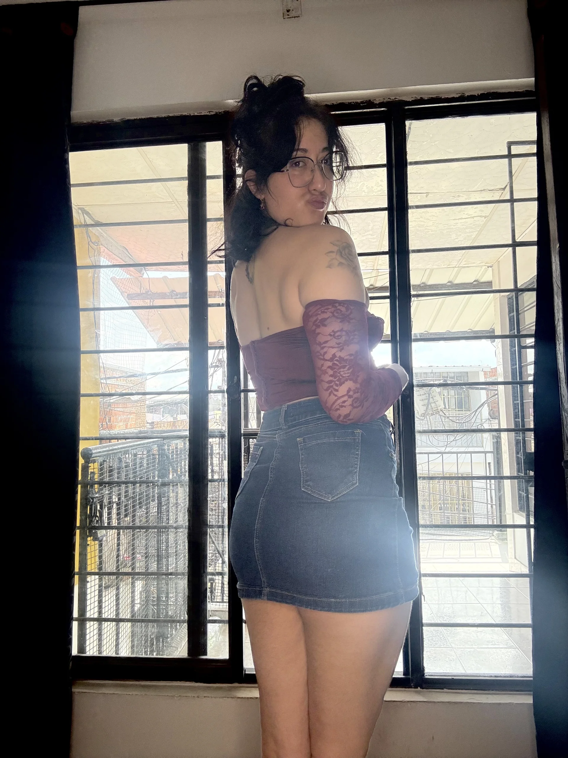 XXX Porn Photo of Nude Sharoncrazy_1 13