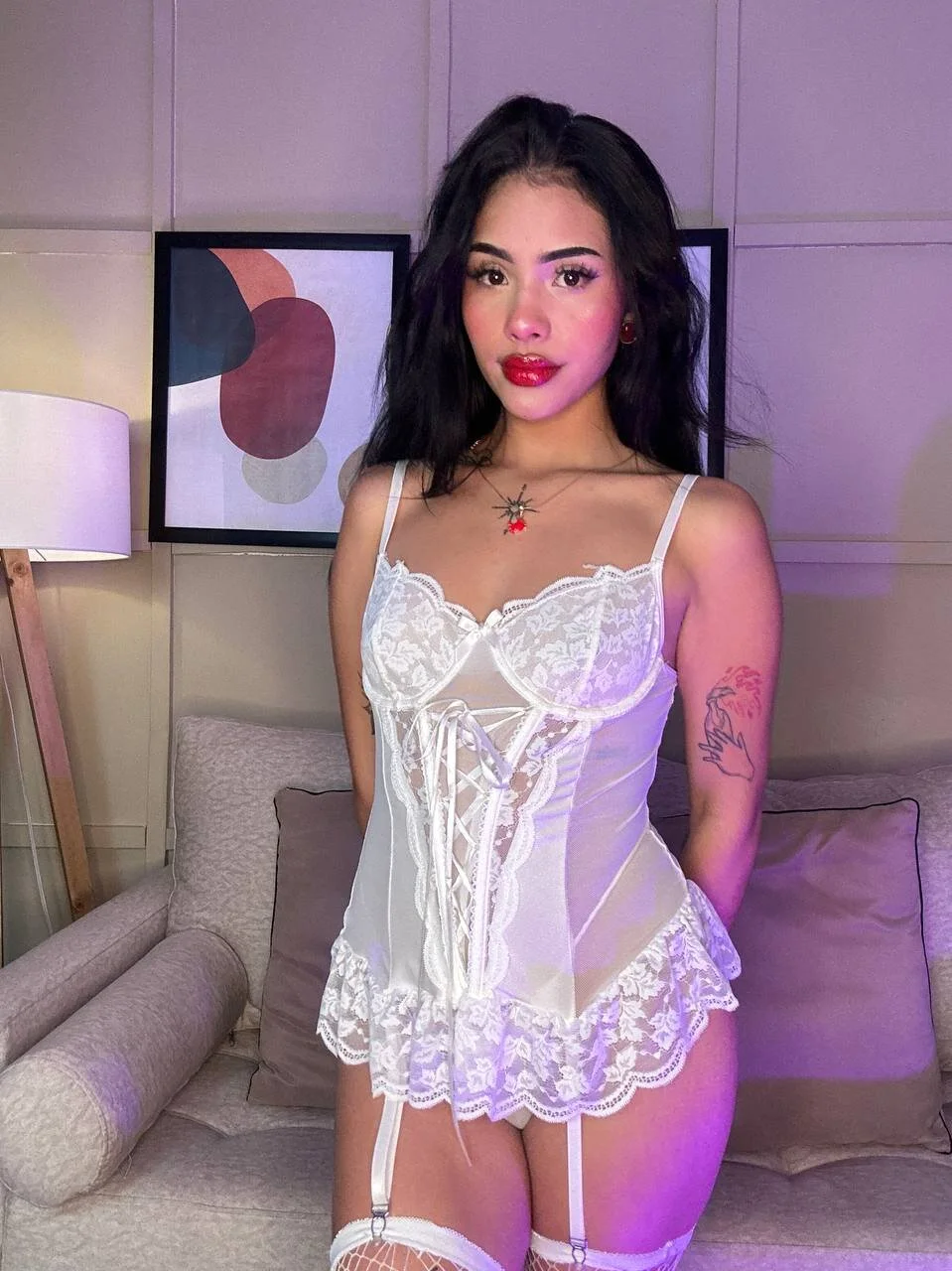 XXX Porn Photo of Nude Giovanna_oliveira 106