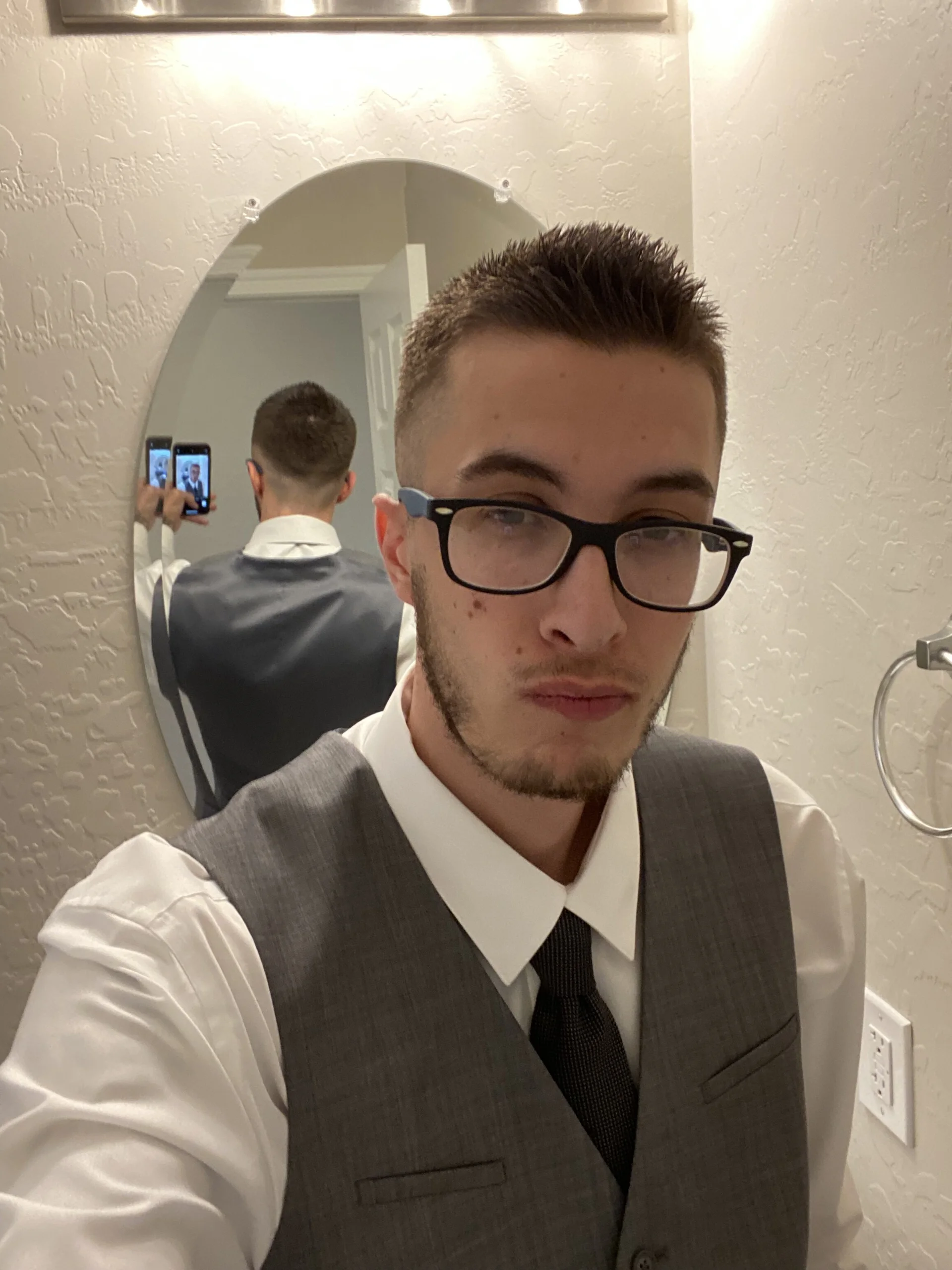 XXX Porn Photo of Nude JuicyJoshy 141