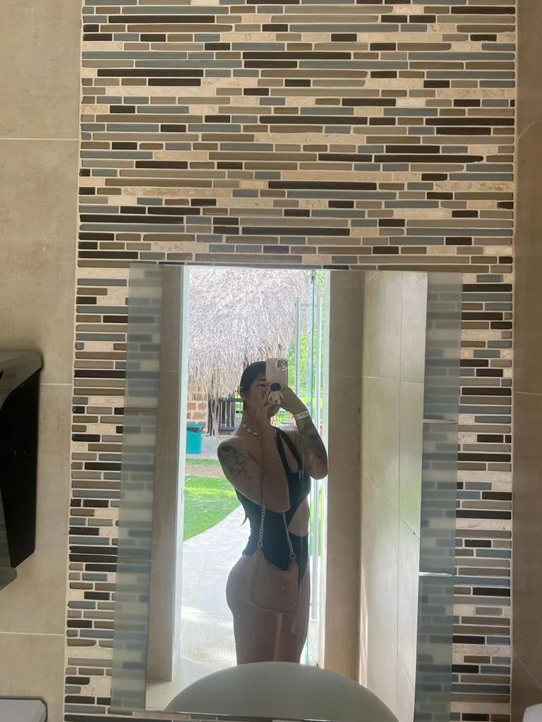 XXX Porn Photo of Nude Sarasanders_4 11