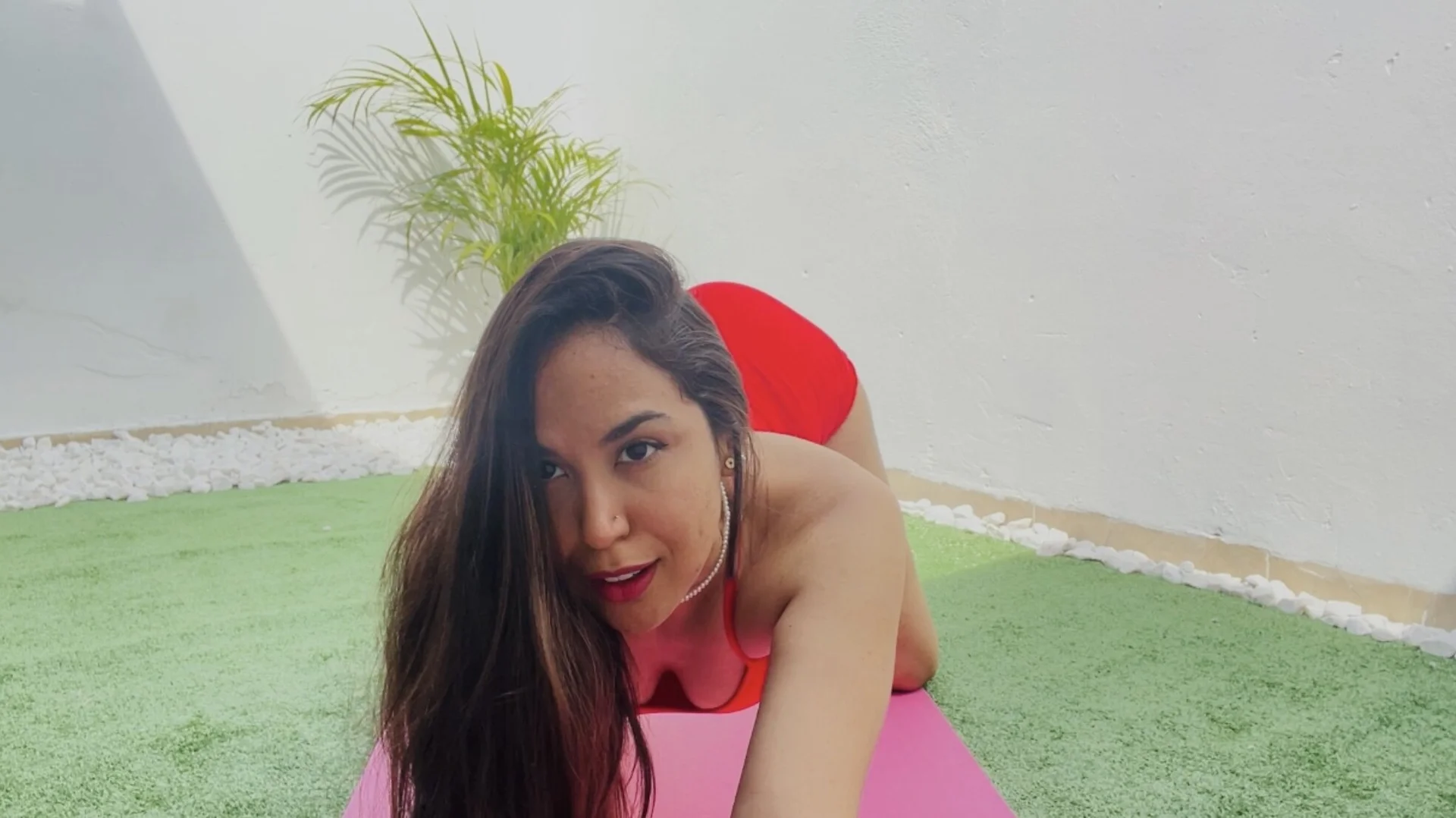 XXX Porn Photo of Nude VenusIslove 347