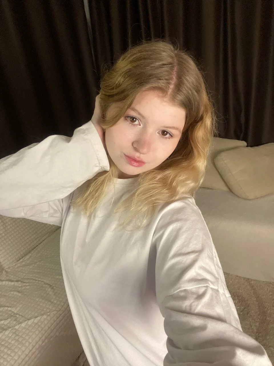 XXX Porn Photo of Nude ShontaWasilko 199