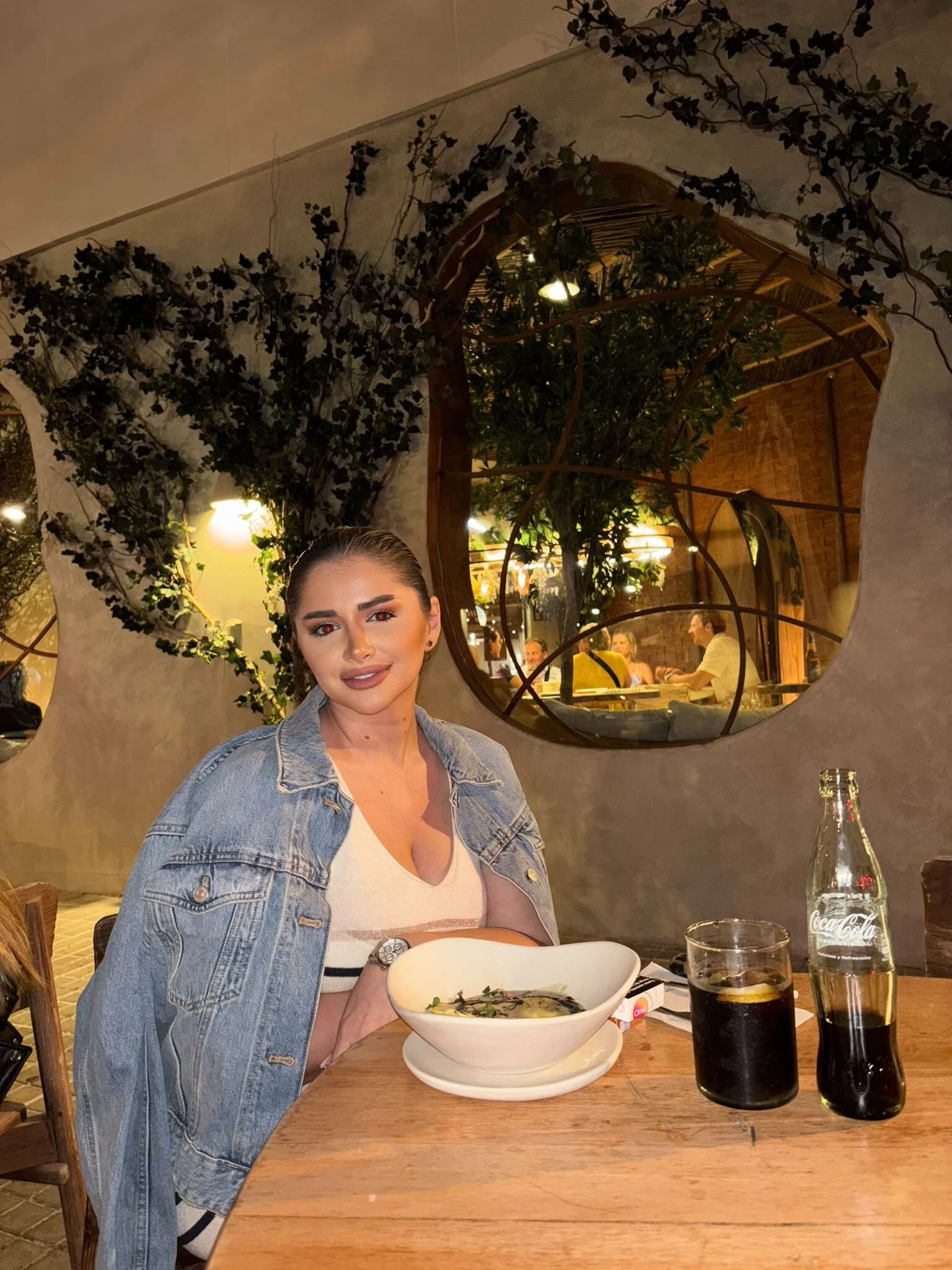 XXX Porn Photo of Nude Amberseyes 30
