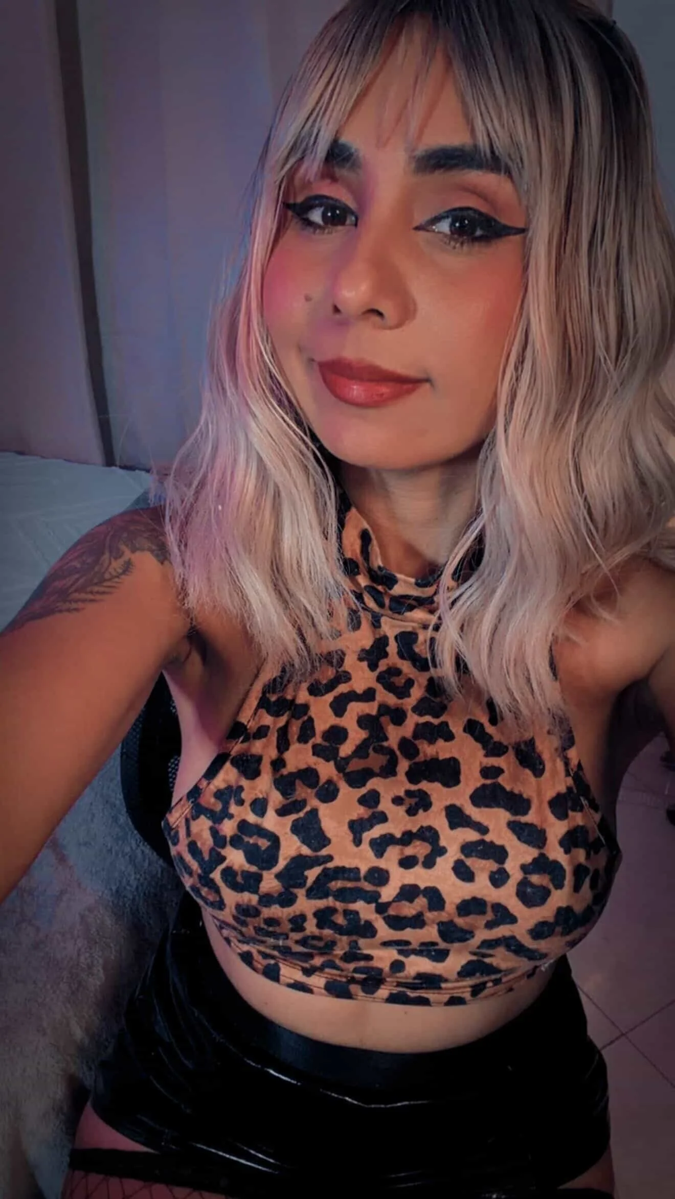 XXX Porn Photo of Nude Emilyval 3