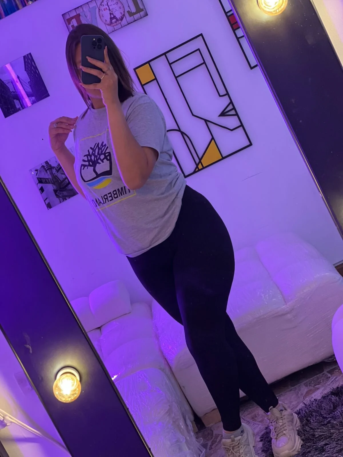 XXX Porn Photo of Nude Juli_W 5