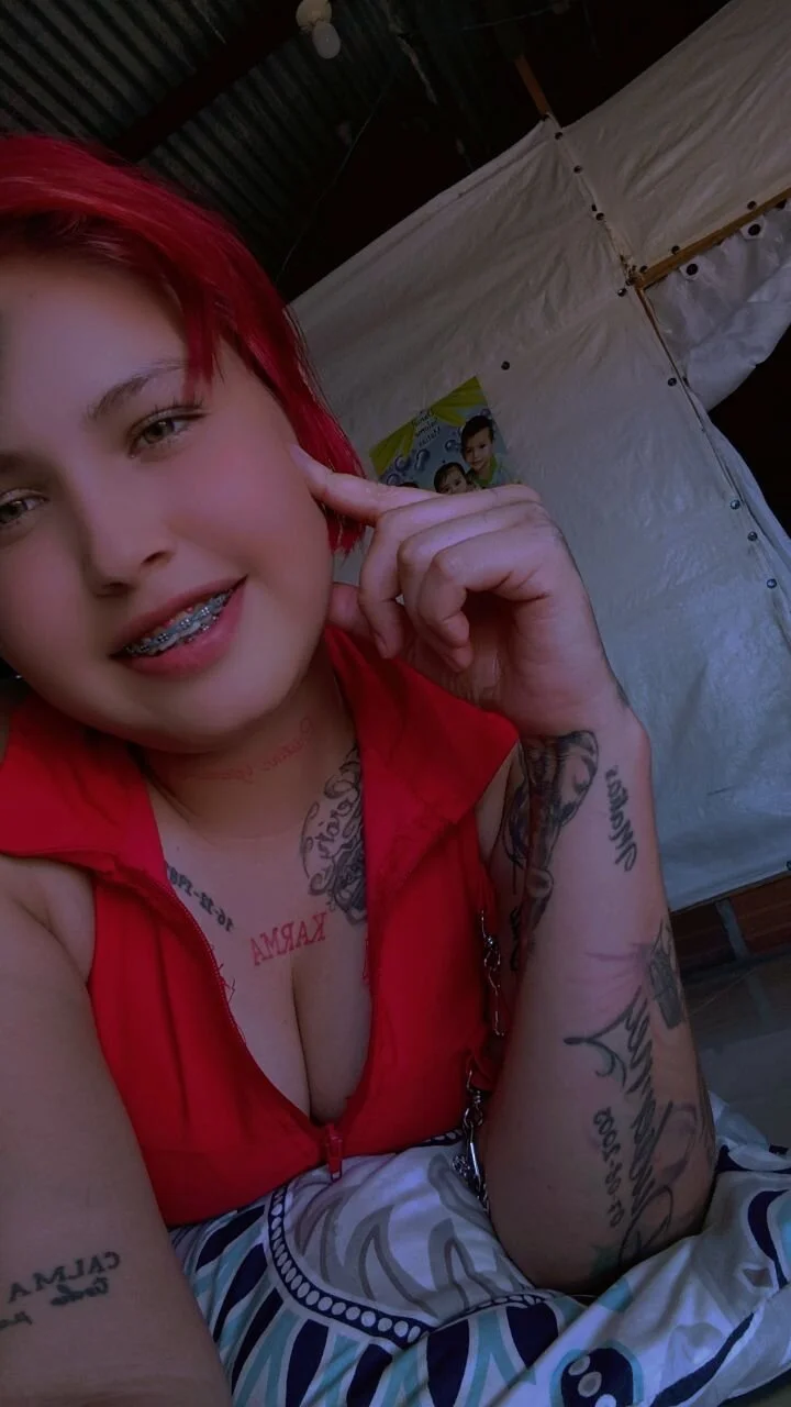 XXX Porn Photo of Nude aslhey_0 3