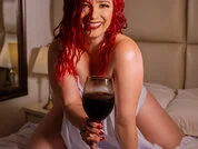 XXX Porn Photo of Nude ScarlethVegas 45