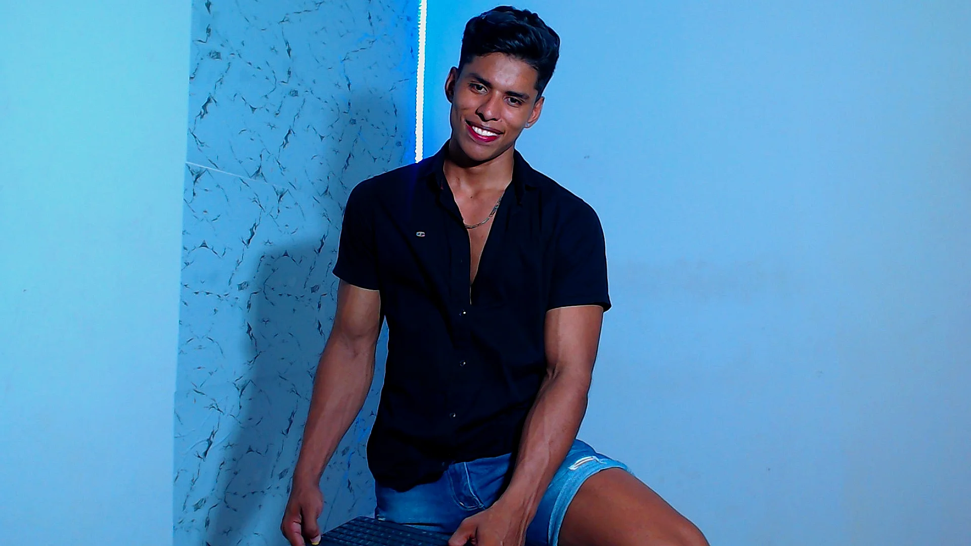 XXX Porn Photo of Nude ken__owens 102