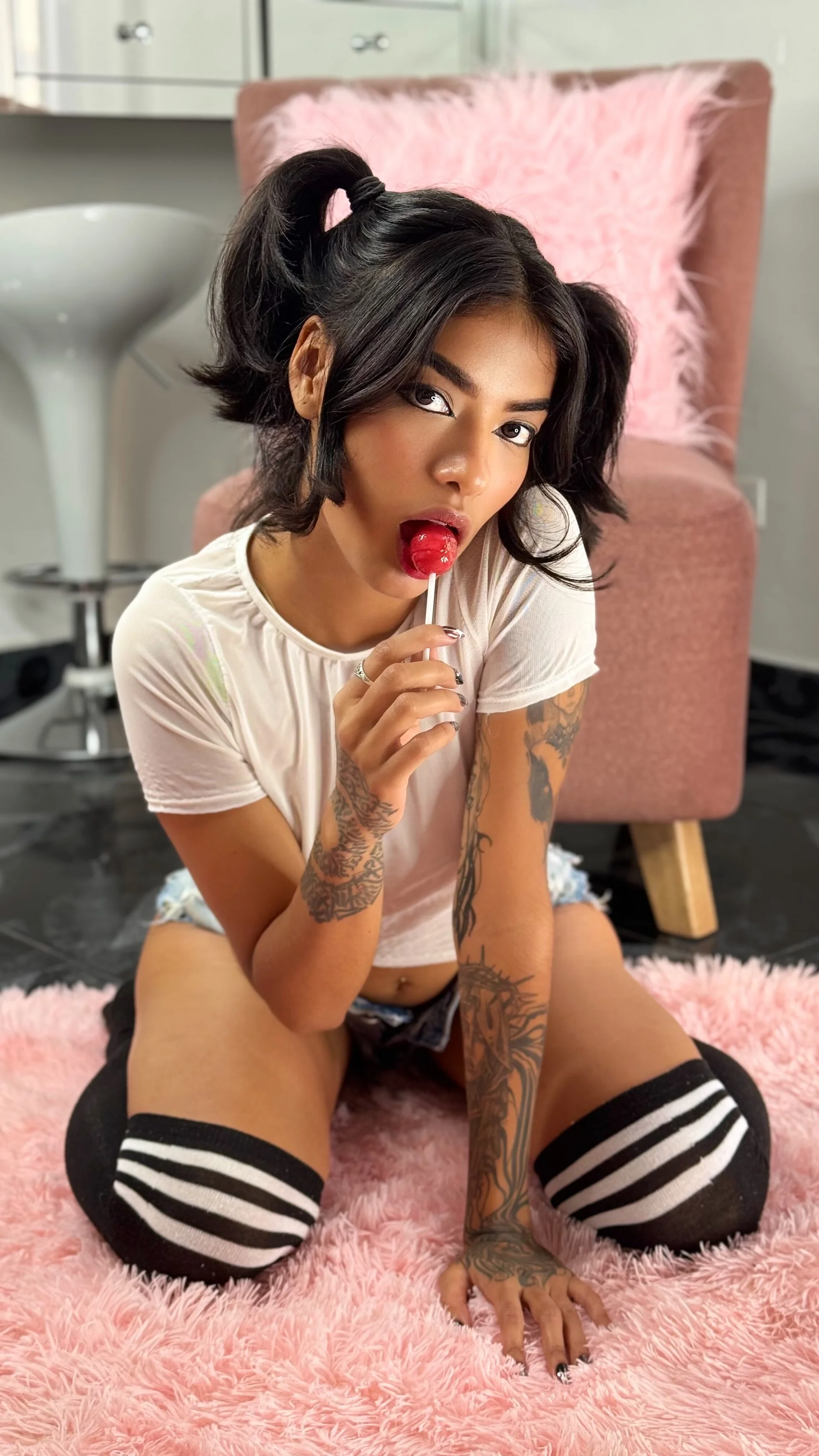 XXX Porn Photo of Nude TweetiePieXXX 6