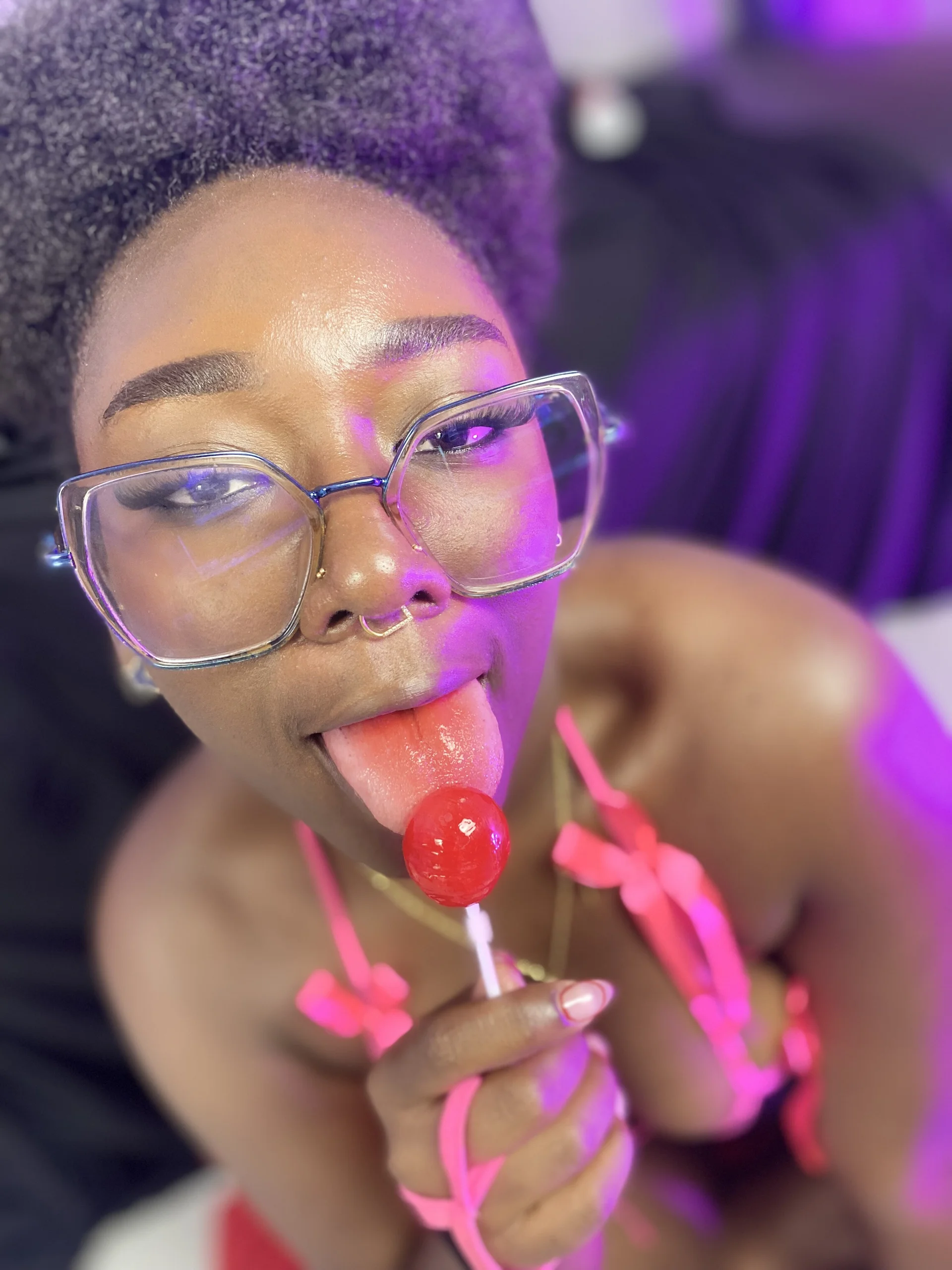 XXX Porn Photo of Nude ZahhyFrequency 60