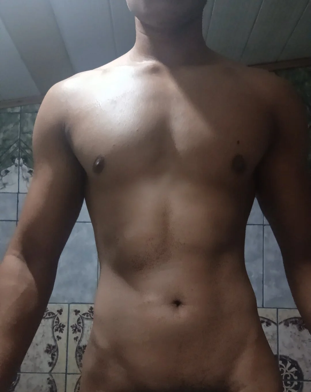 XXX Porn Photo of Nude Wellyrush 4