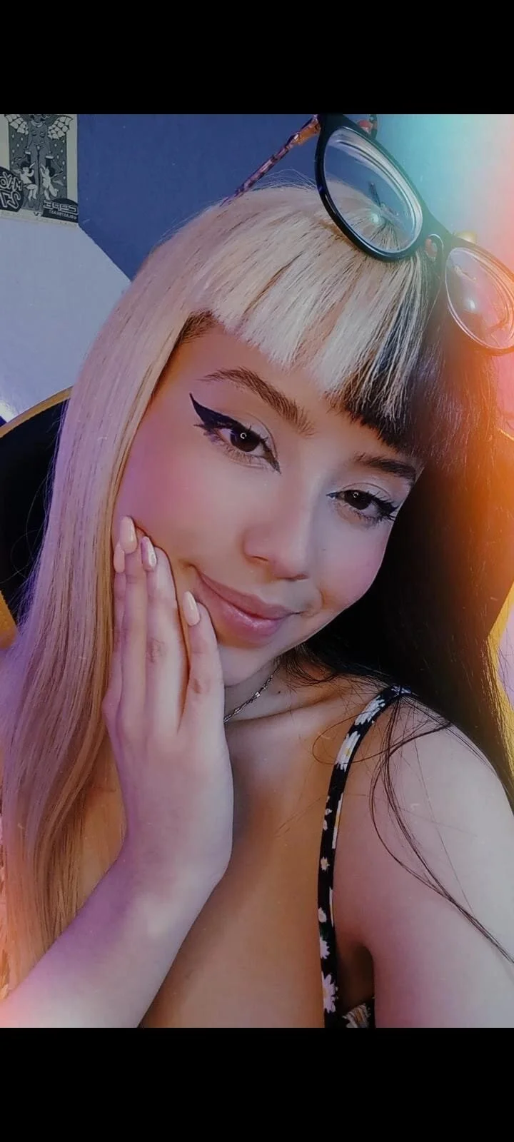 XXX Porn Photo of Nude Marcelinee__ 8
