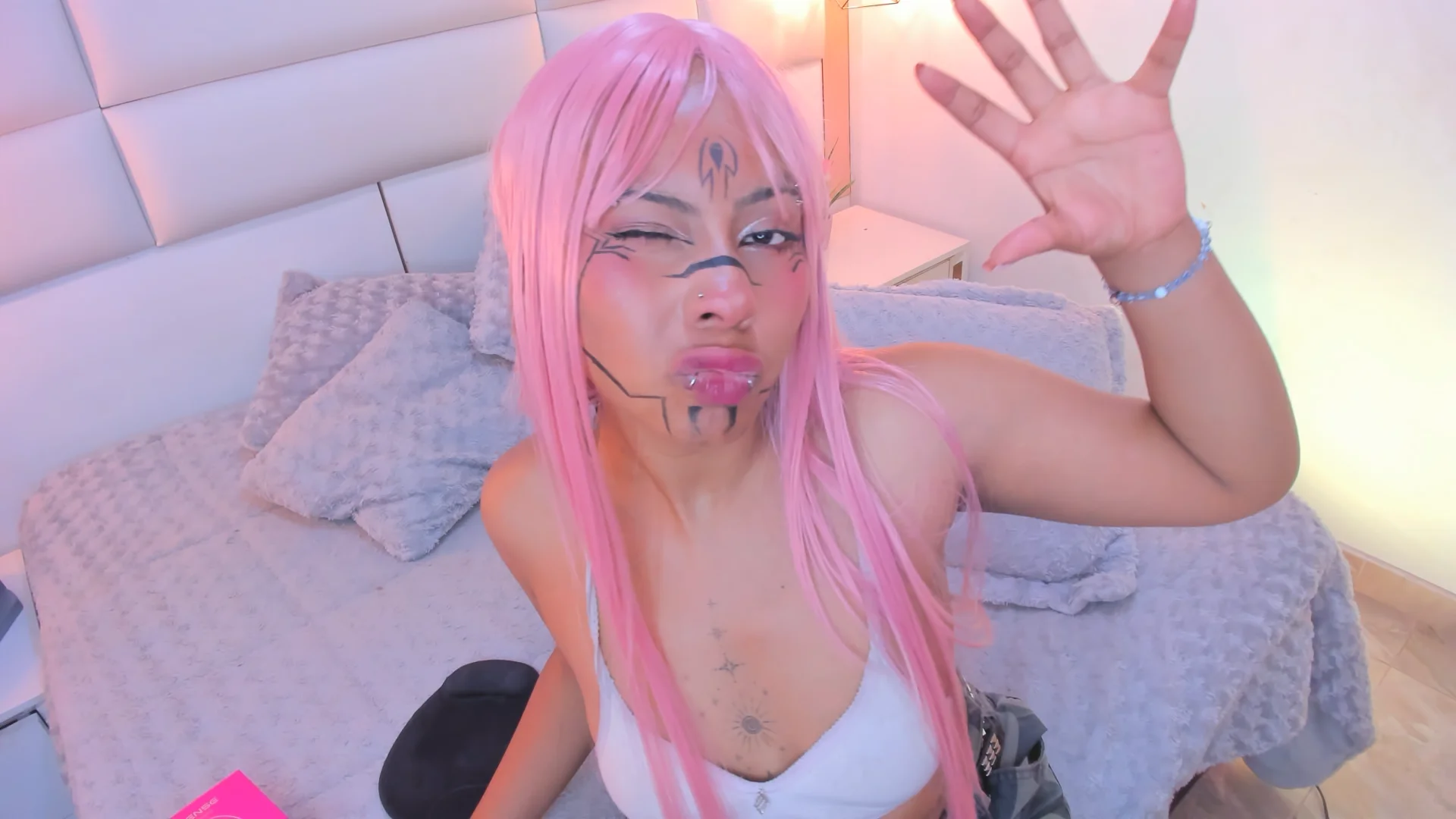 XXX Porn Photo of Nude Sofia_clk 102