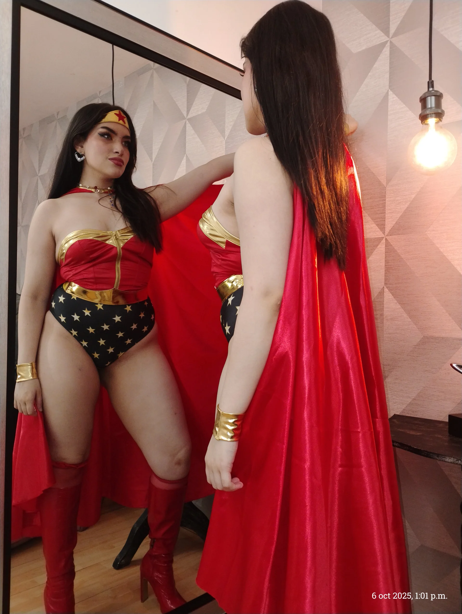 XXX Porn Photo of Nude Alegna_Moon_ 108