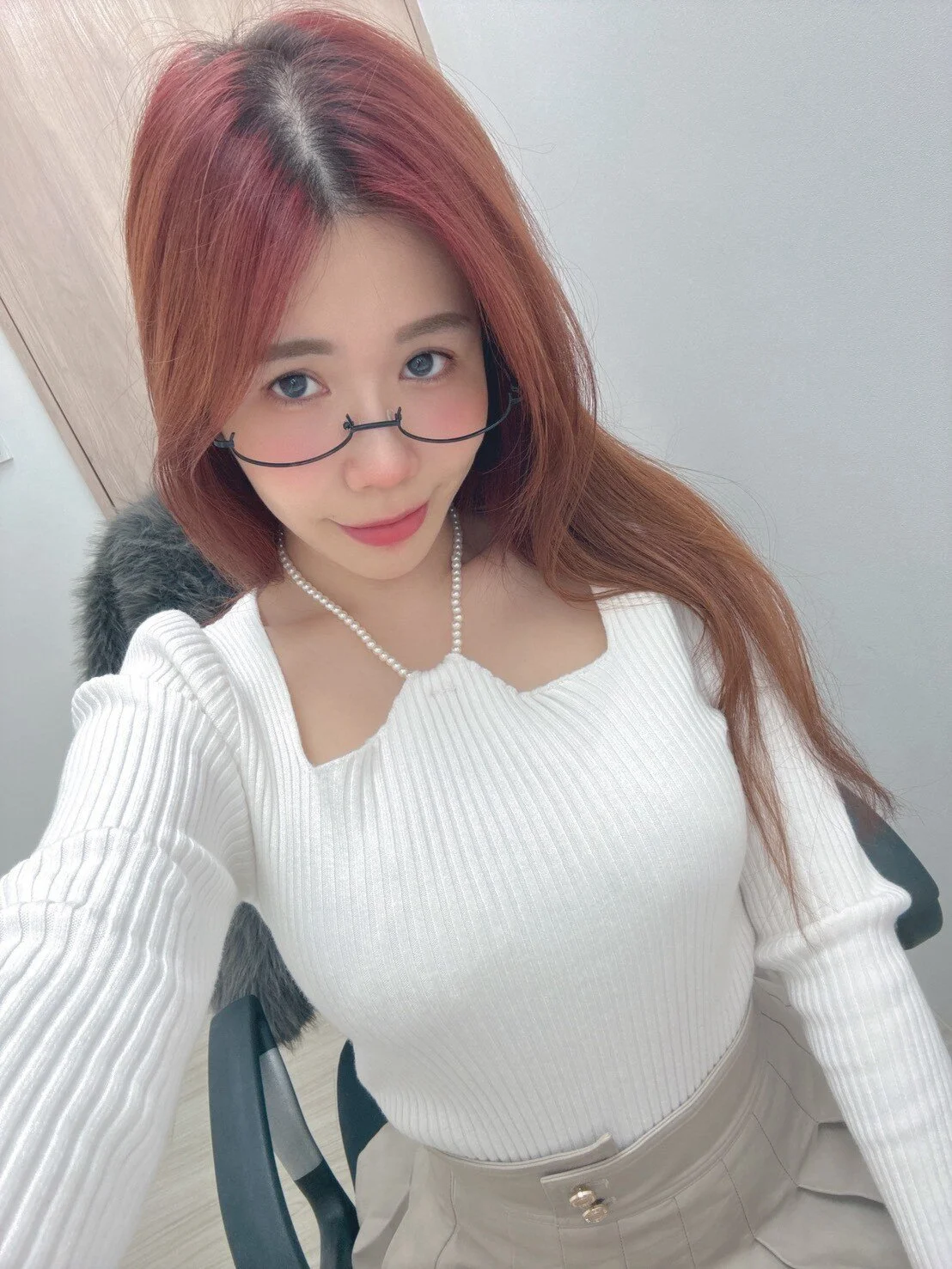 XXX Porn Photo of Nude Qjiang202605 30