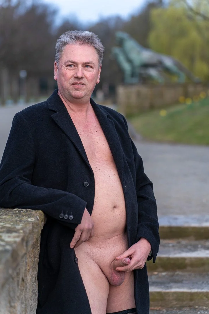 XXX Porn Photo of Nude Sklavekay 70