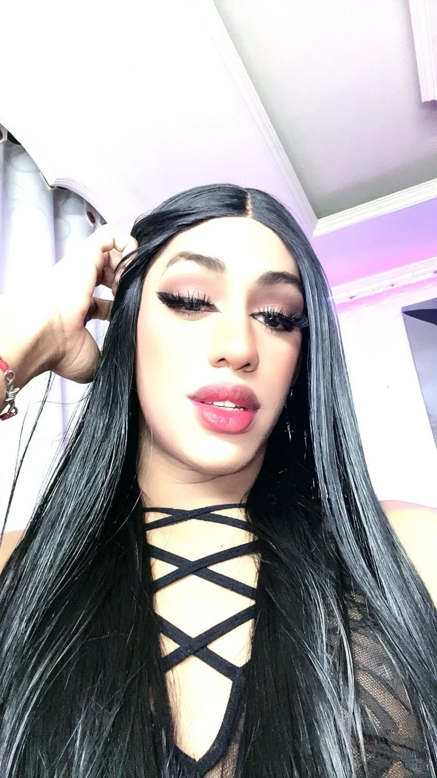 XXX Porn Photo of Nude NahomiCamper 91