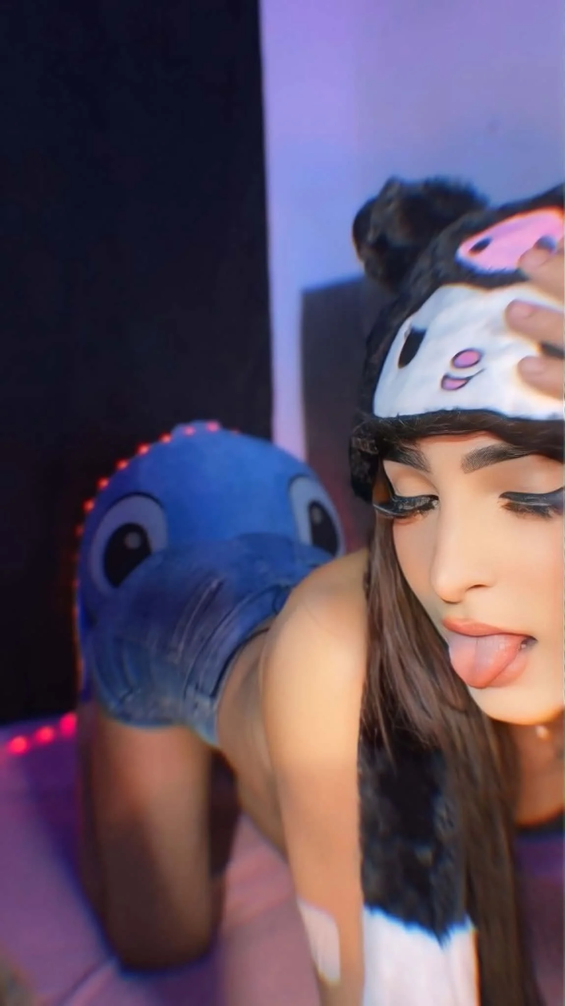 XXX Porn Photo of Nude Ariana_doll01 4