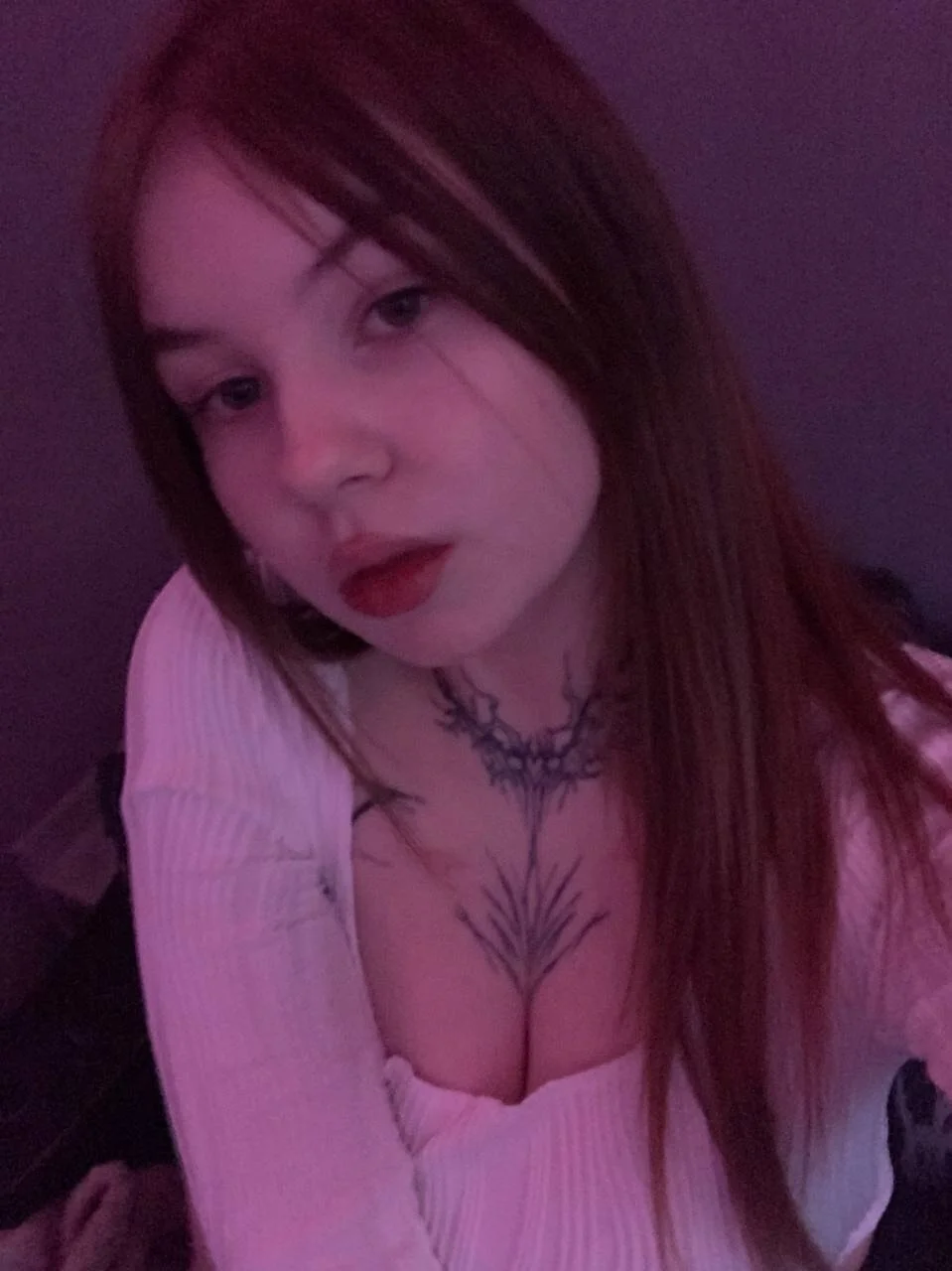 XXX Porn Photo of Nude JudithPatterson 1