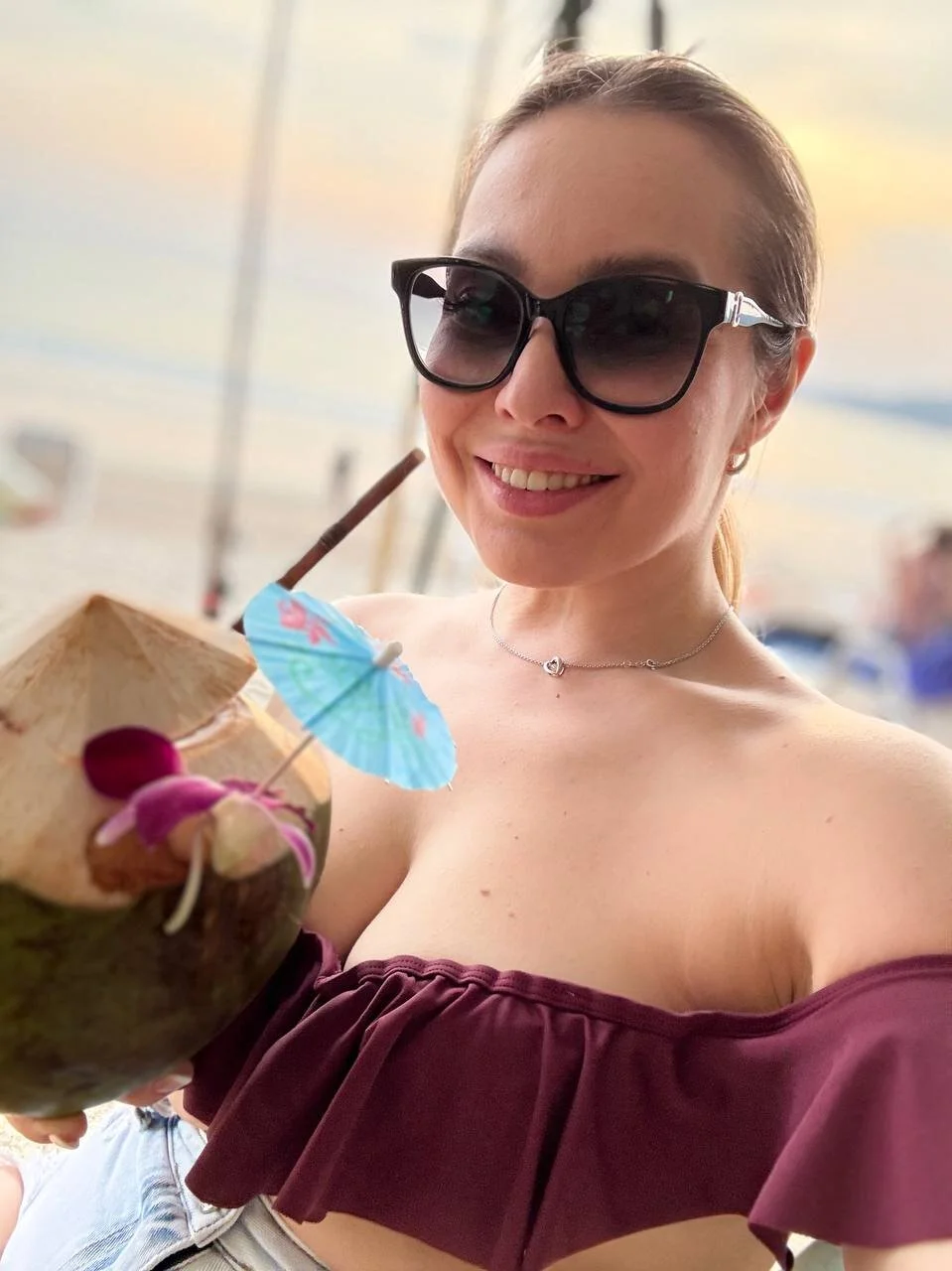 XXX Porn Photo of Nude OrgasmClub 9