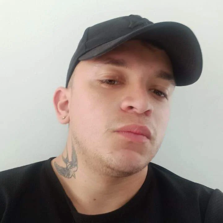 XXX Porn Photo of Nude Tonny_paganni 1