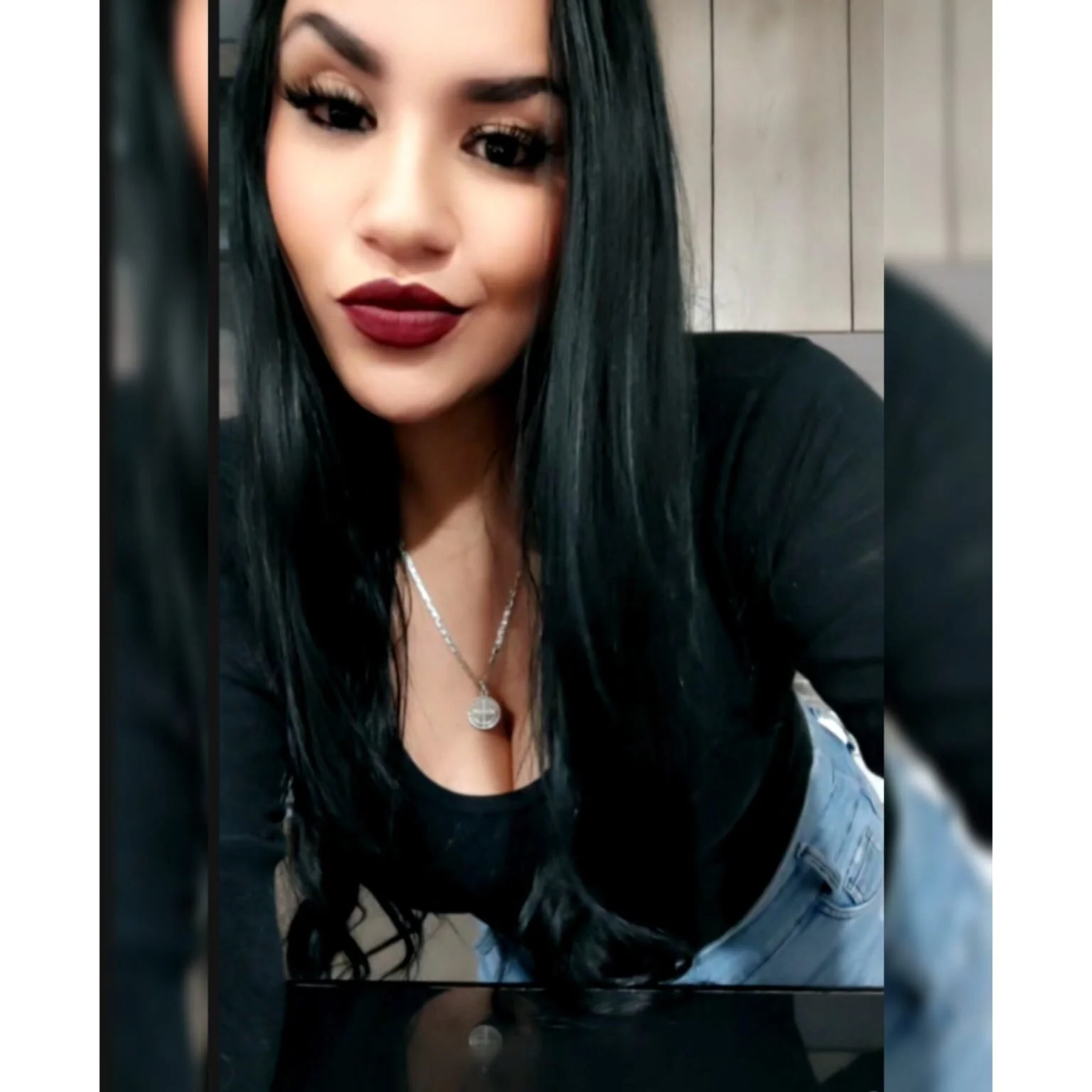XXX Porn Photo of Nude sensual_muse 7
