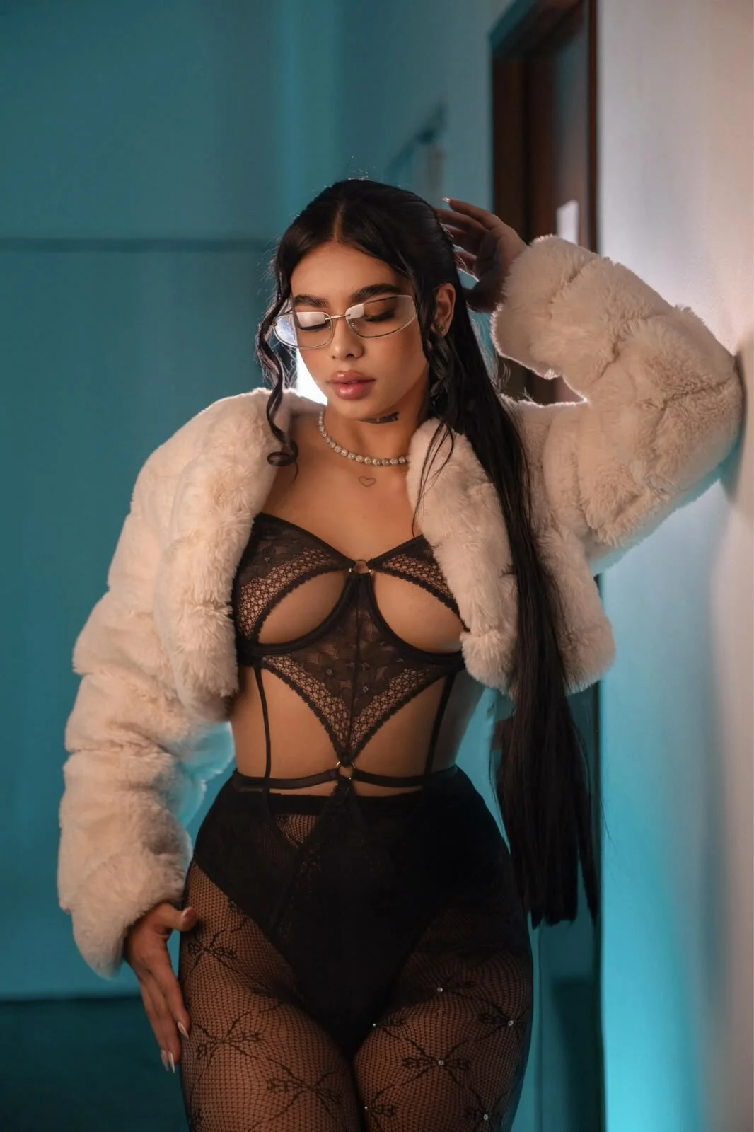XXX Porn Photo of Nude MeganLowell 16