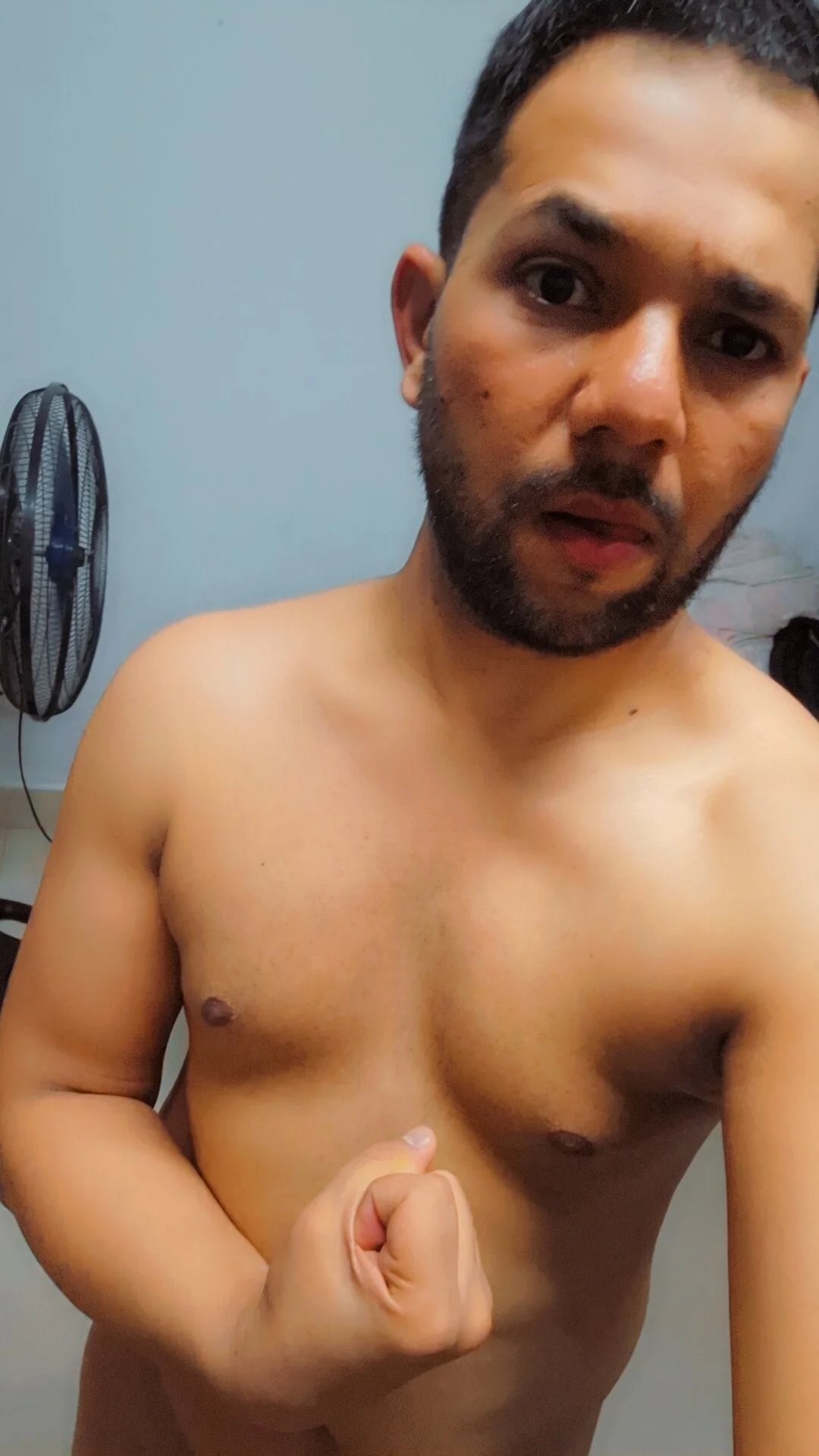XXX Porn Photo of Nude Ninjahathodaa 8