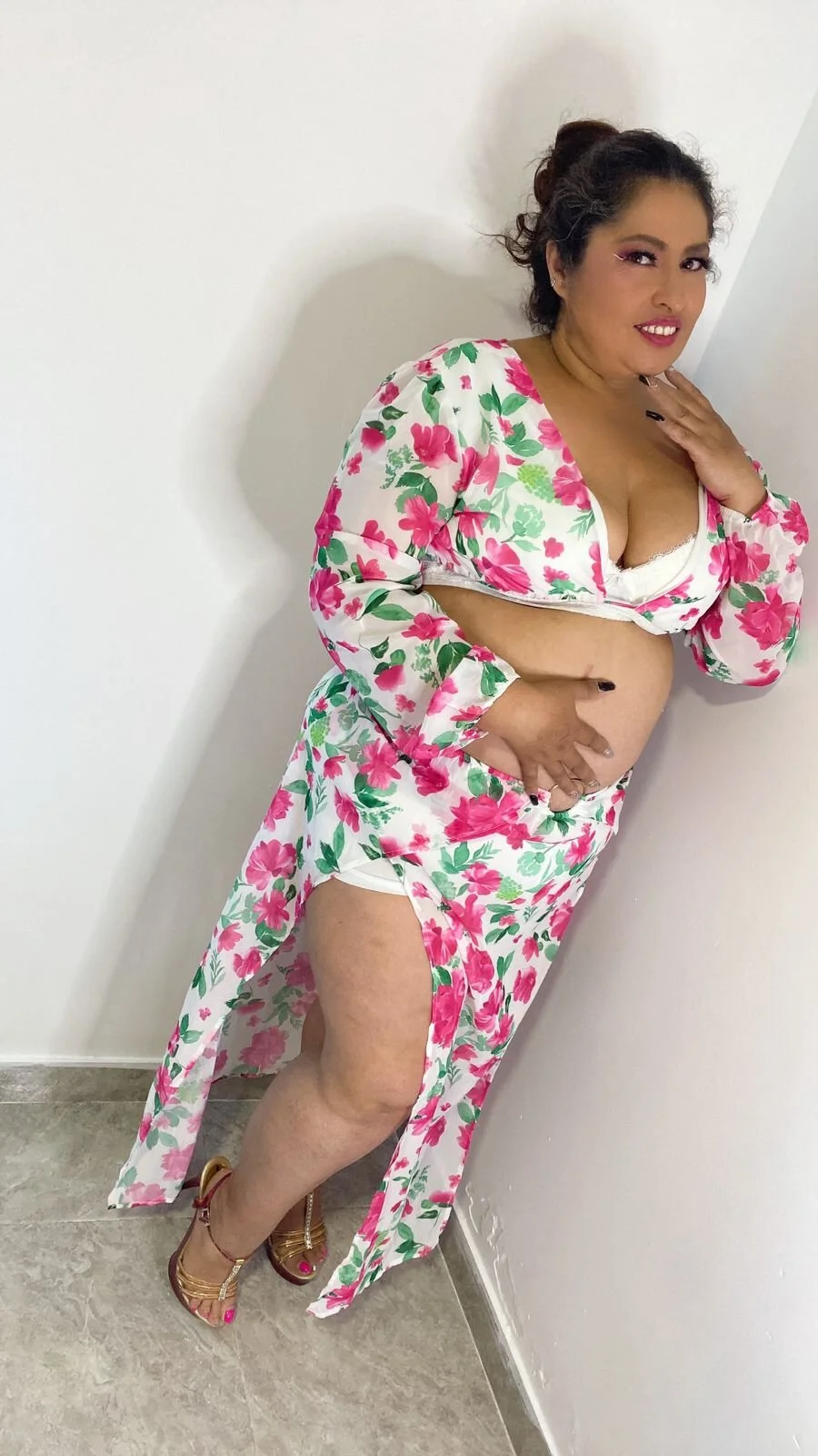 XXX Porn Photo of Nude Keyla01_ 8