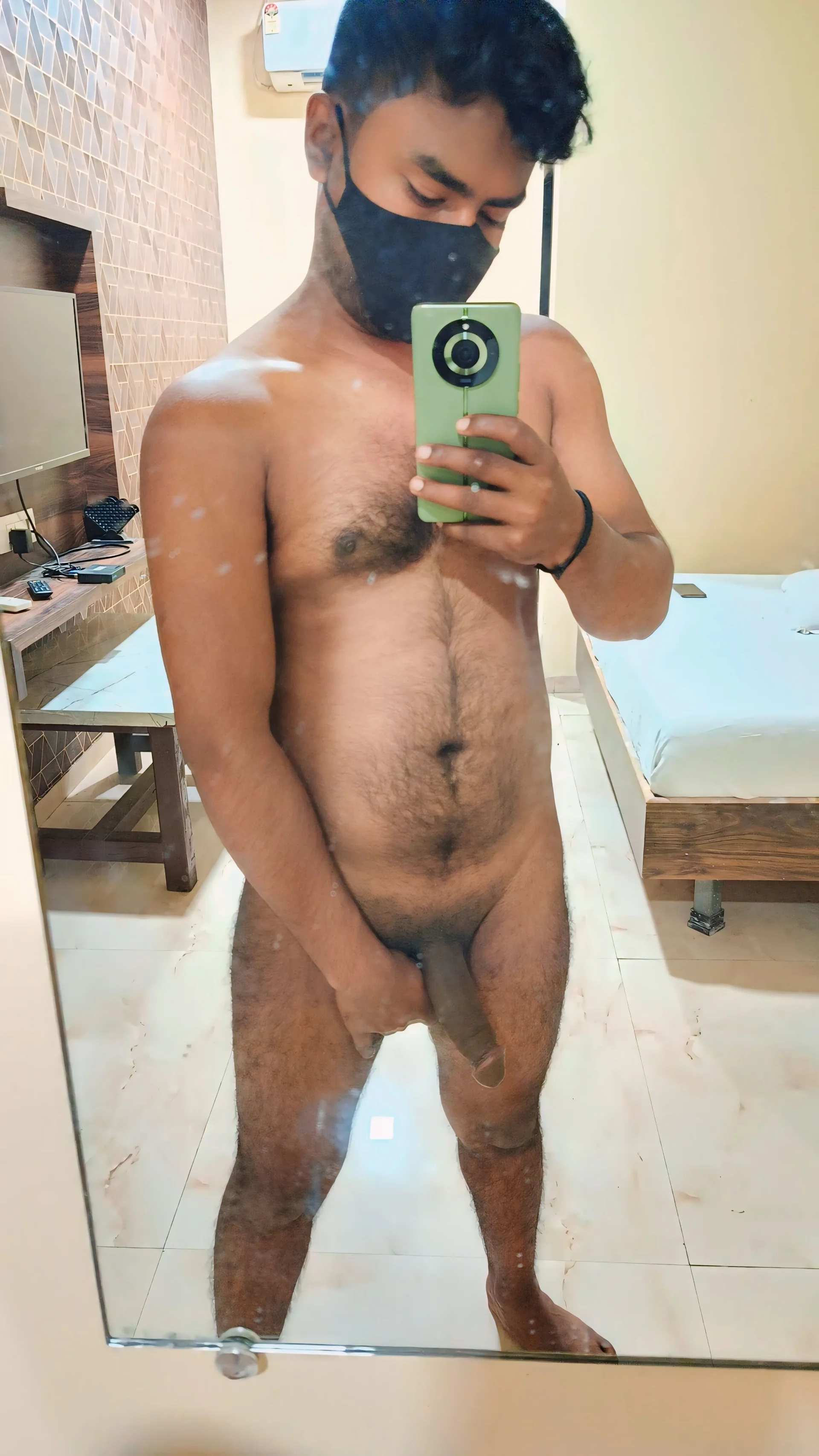 XXX Porn Photo of Nude Indian_Ass-And_Cock 7