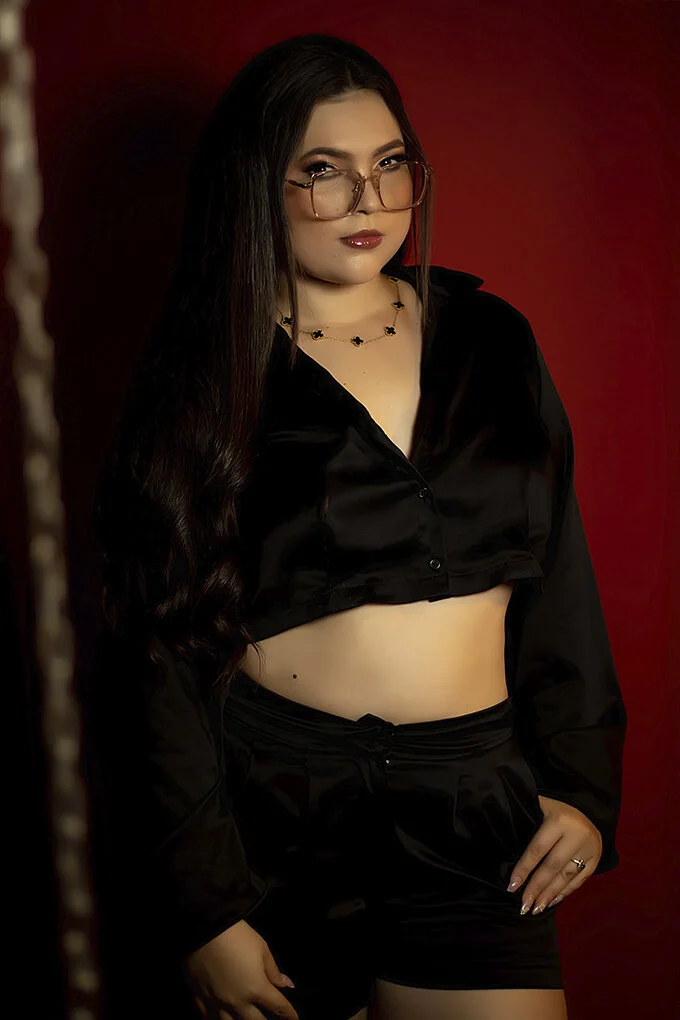 XXX Porn Photo of Nude RousseWalker 3