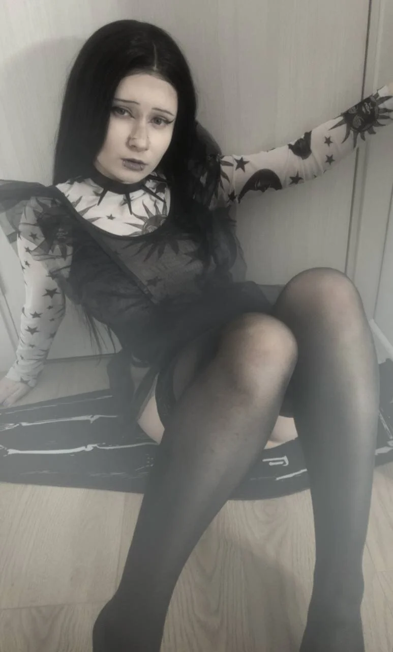 XXX Porn Photo of Nude corpskitty 4
