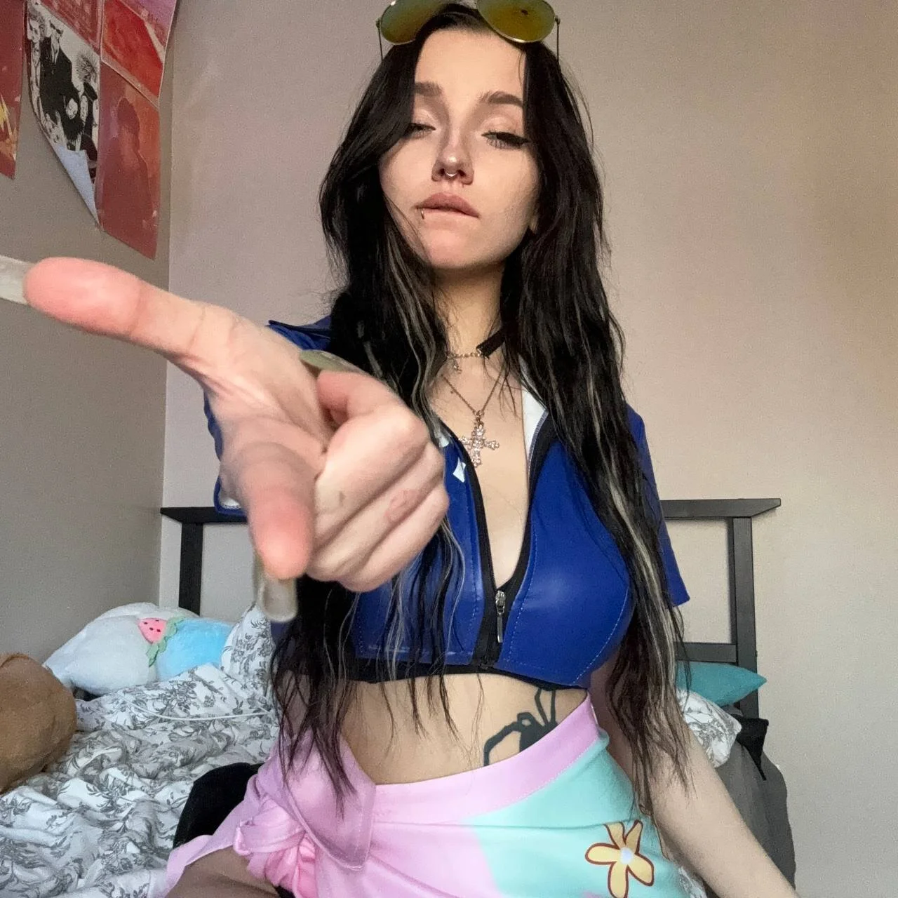 XXX Porn Photo of Nude Viv_Player 44