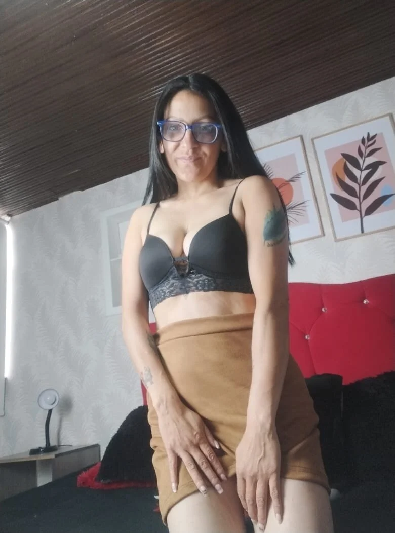 XXX Porn Photo of Nude alma_blue 28