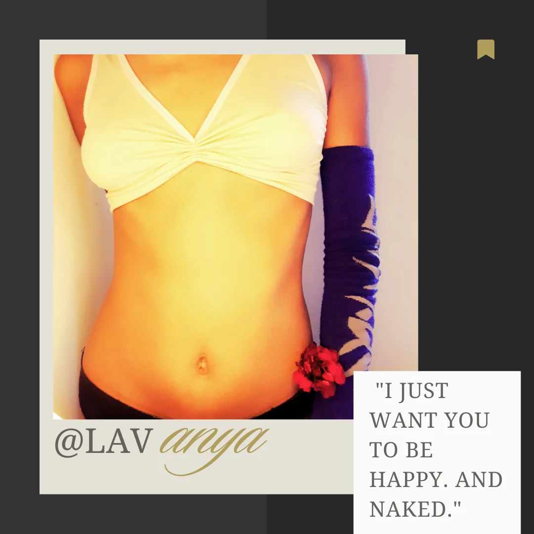 XXX Porn Photo of Nude Lavanya_____ 7