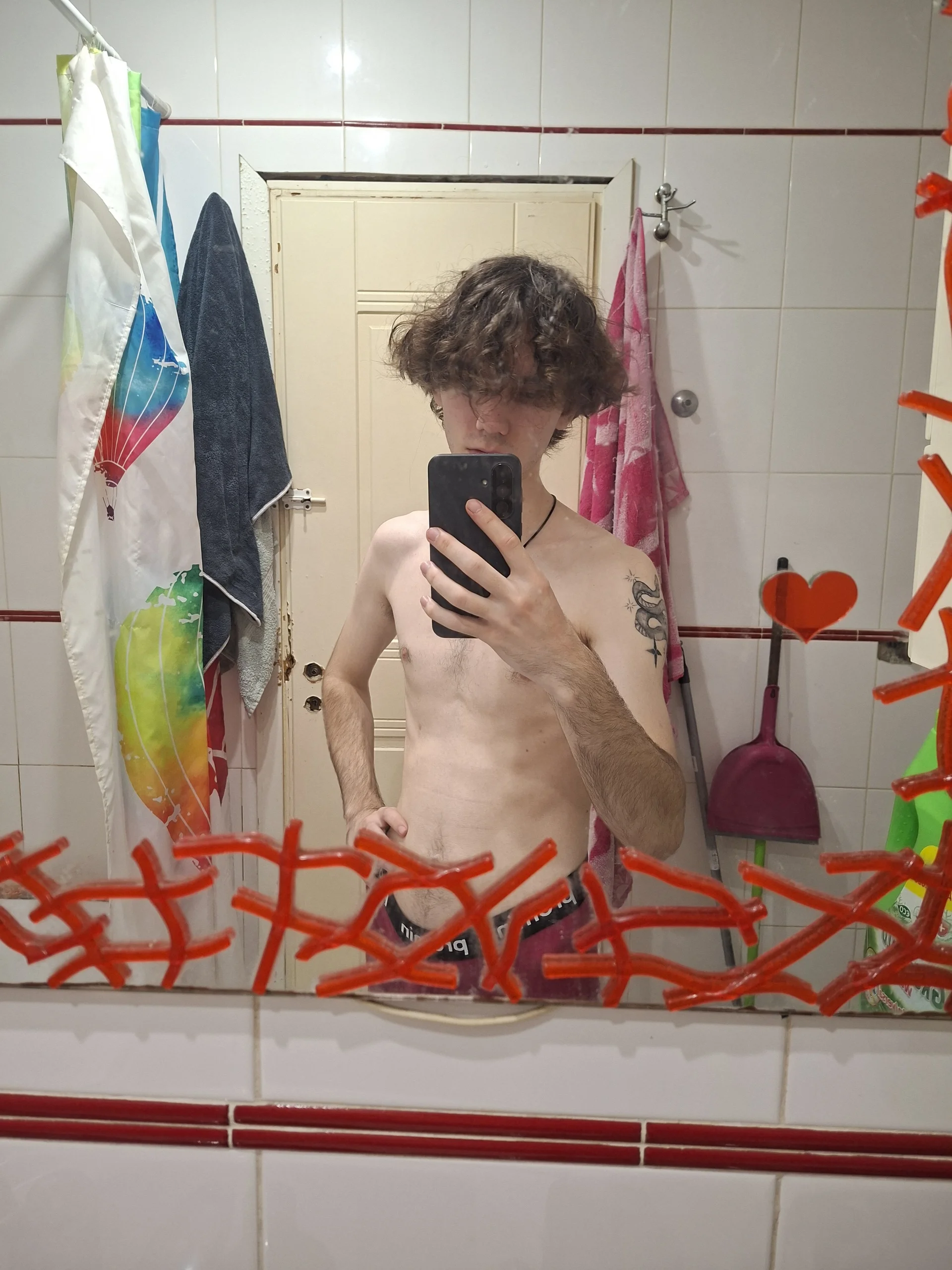 XXX Porn Photo of Nude Jeffry_Snake 3