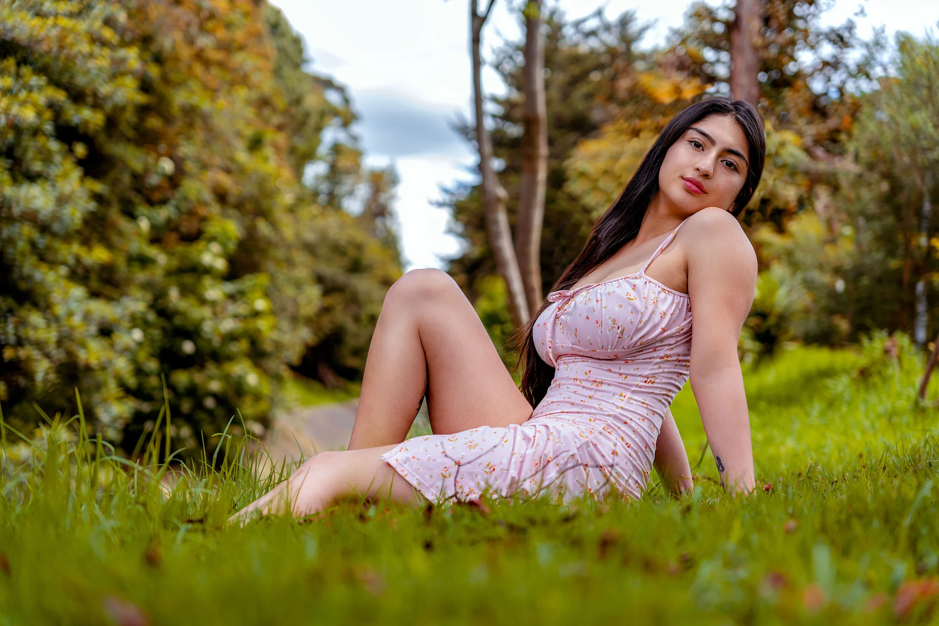 XXX Porn Photo of Nude Blue_Petite 9